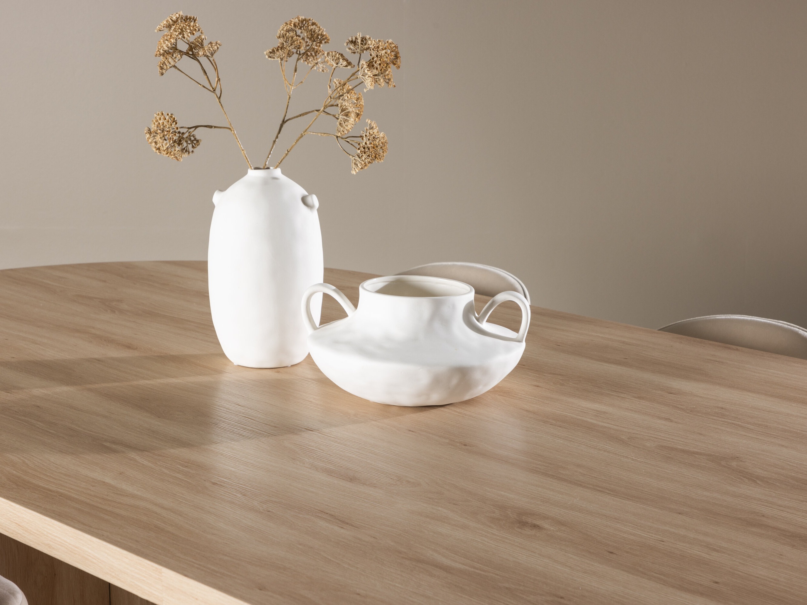 Маса и столове за трапезария Dallas 5049