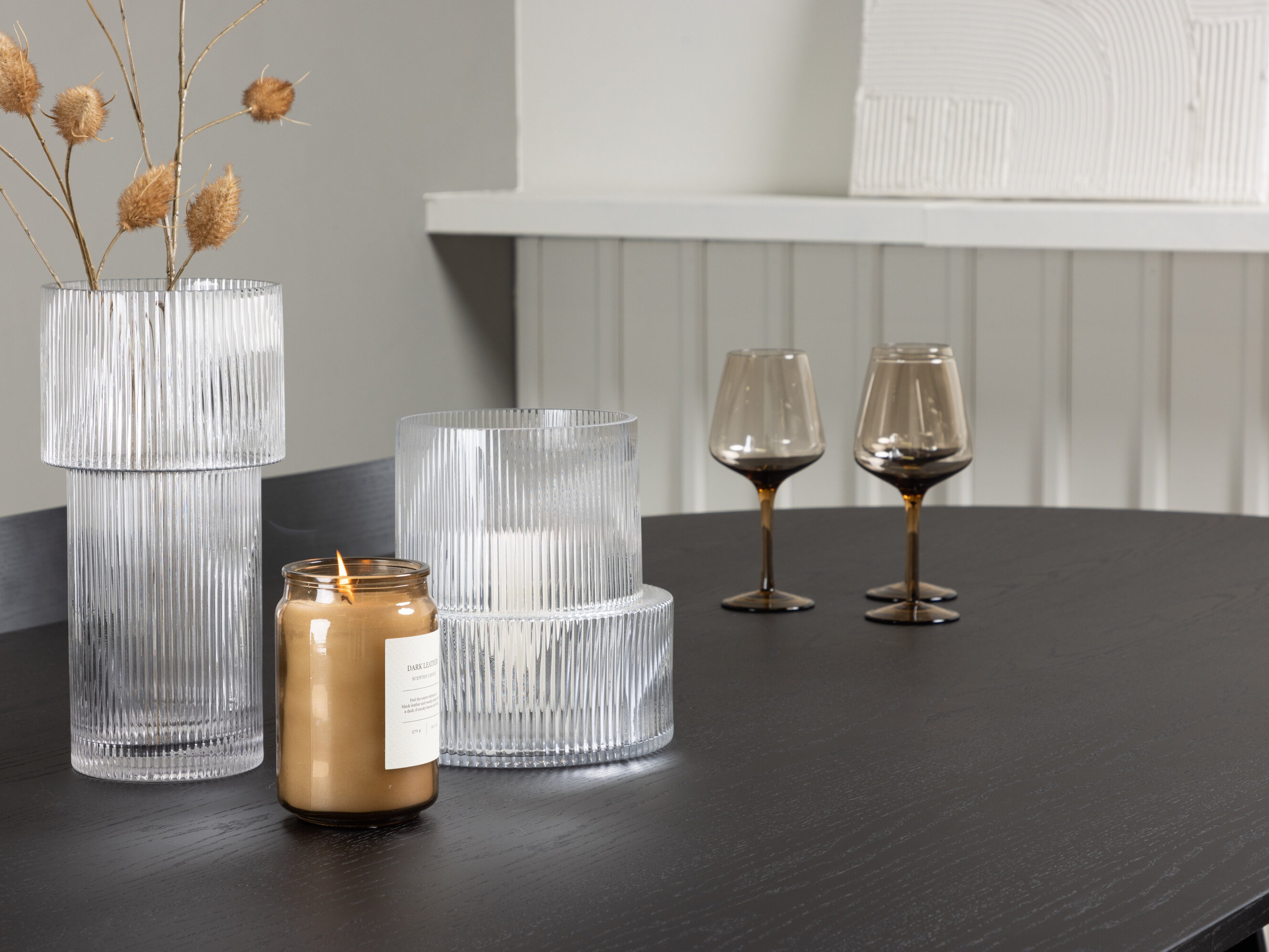 Маса и столове за трапезария Dallas 5053