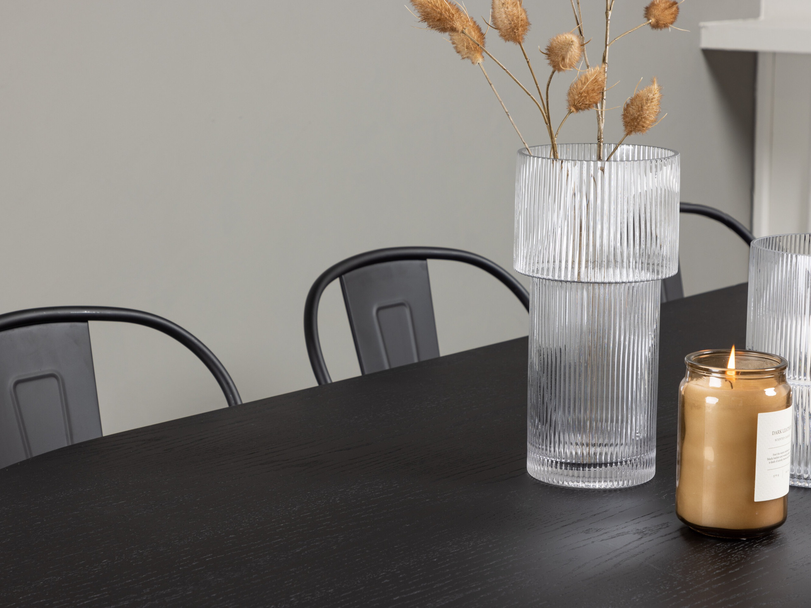 Маса и столове за трапезария Dallas 5054