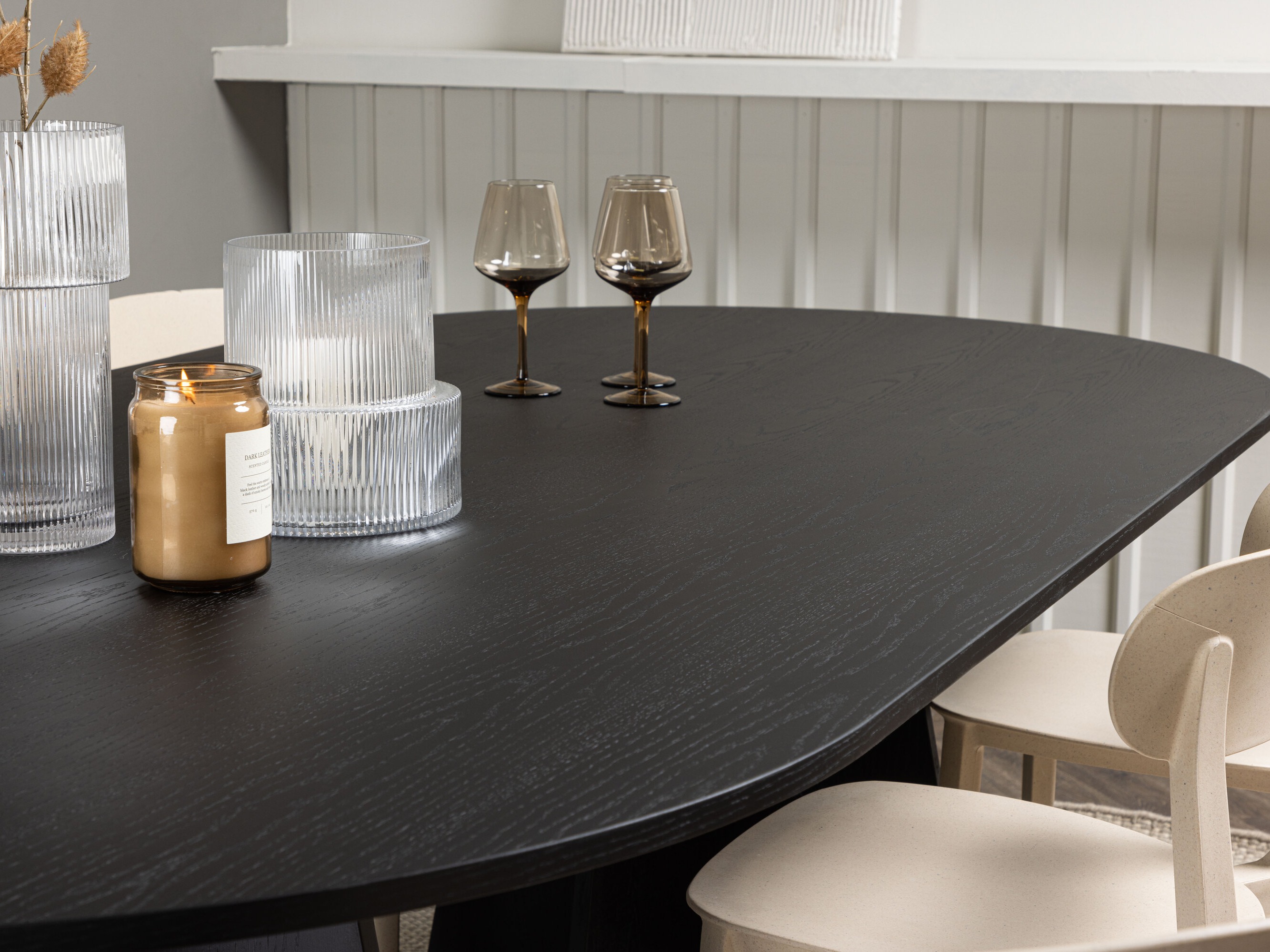 Маса и столове за трапезария Dallas 5055