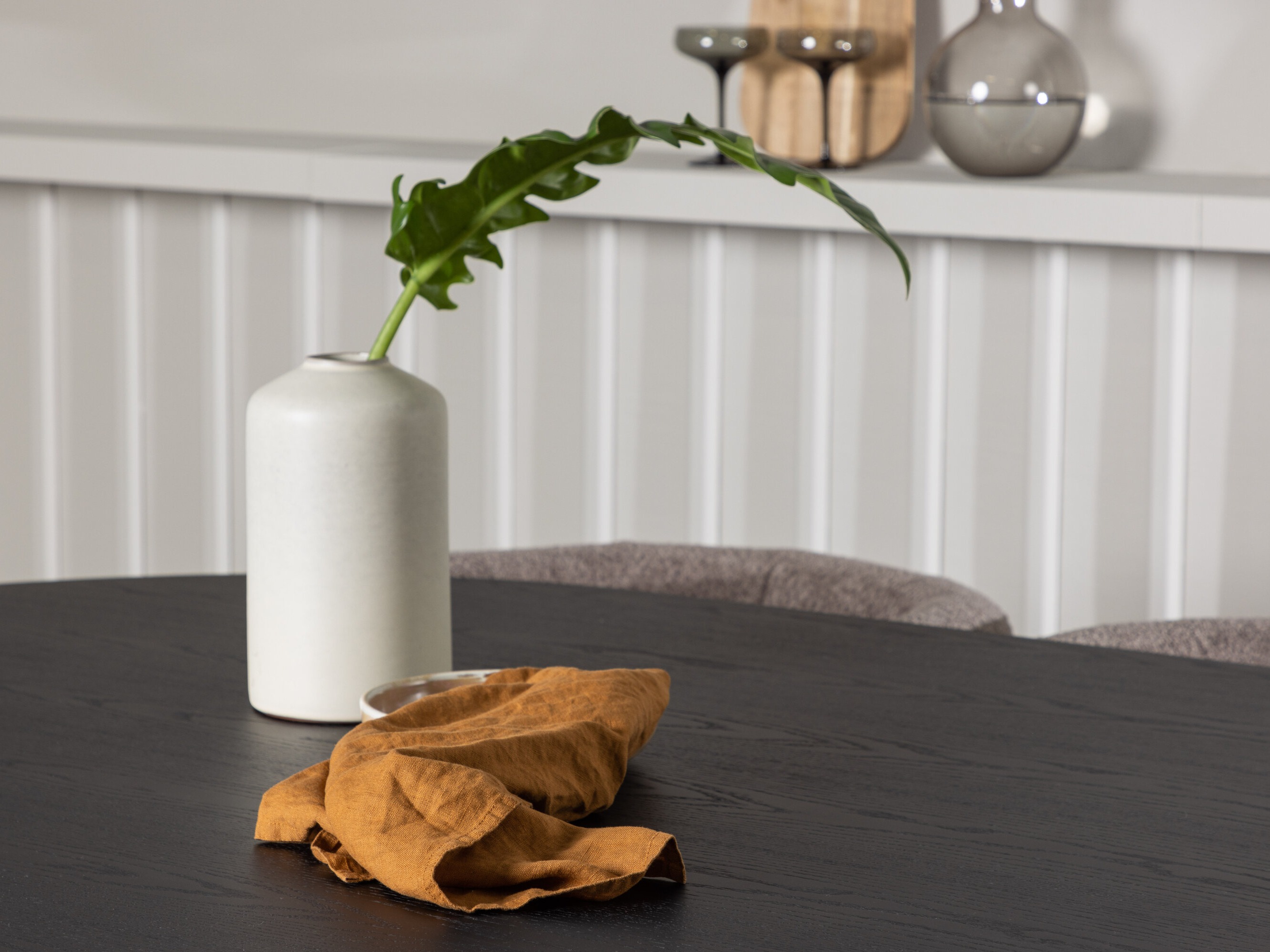 Маса и столове за трапезария Dallas 5056