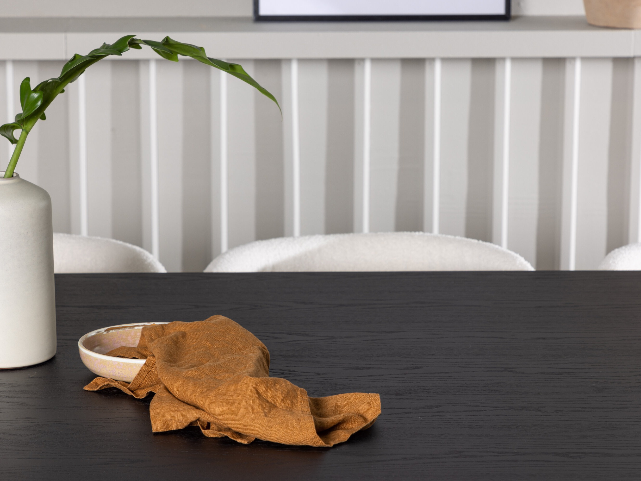 Маса и столове за трапезария Dallas 5057