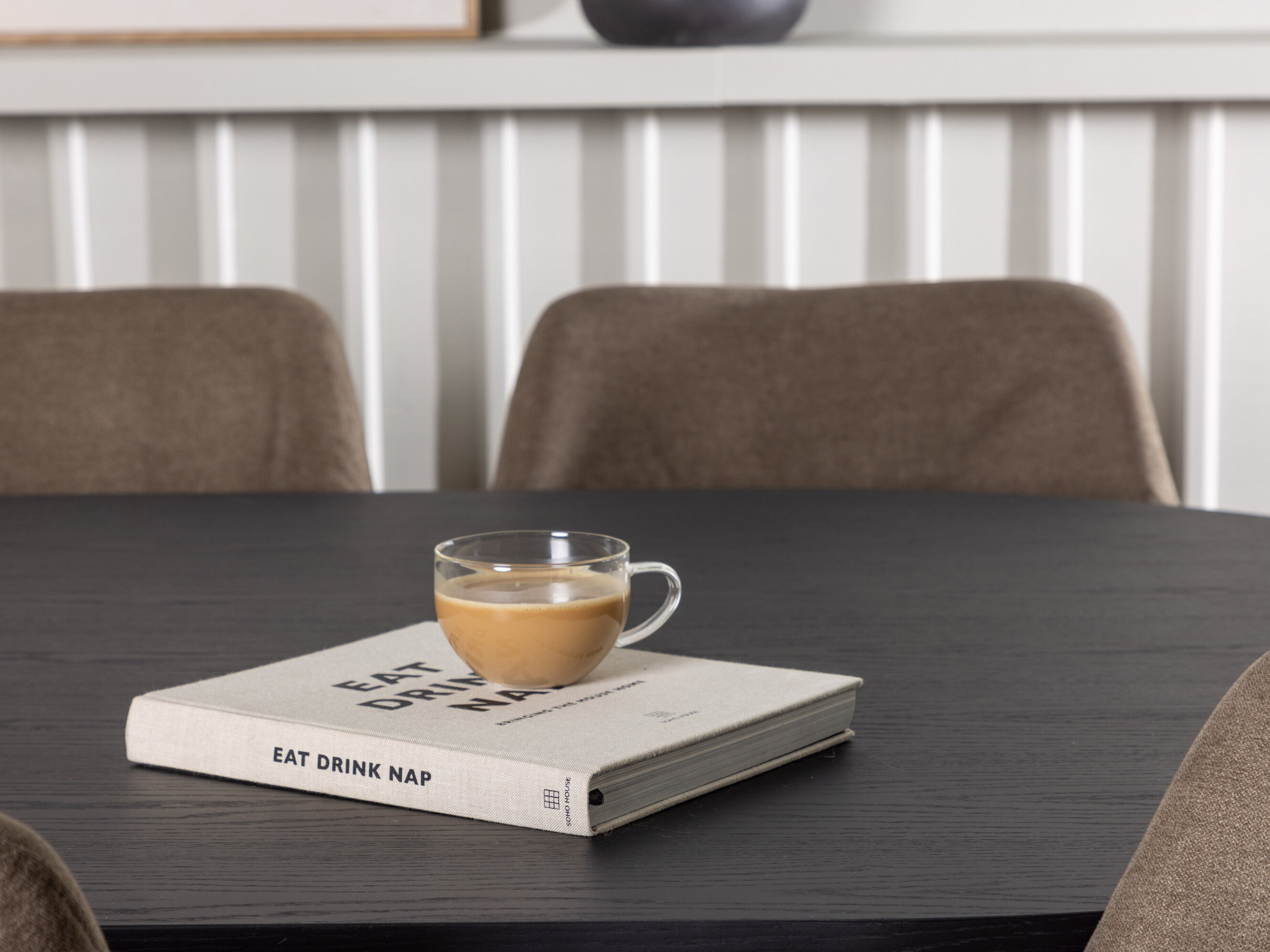 Маса и столове за трапезария Dallas 5058