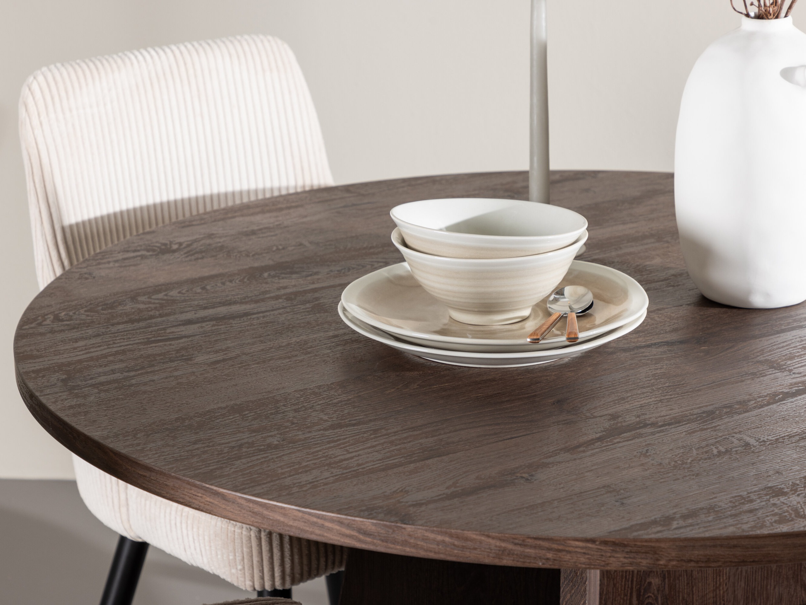 Маса и столове за трапезария Dallas 5059