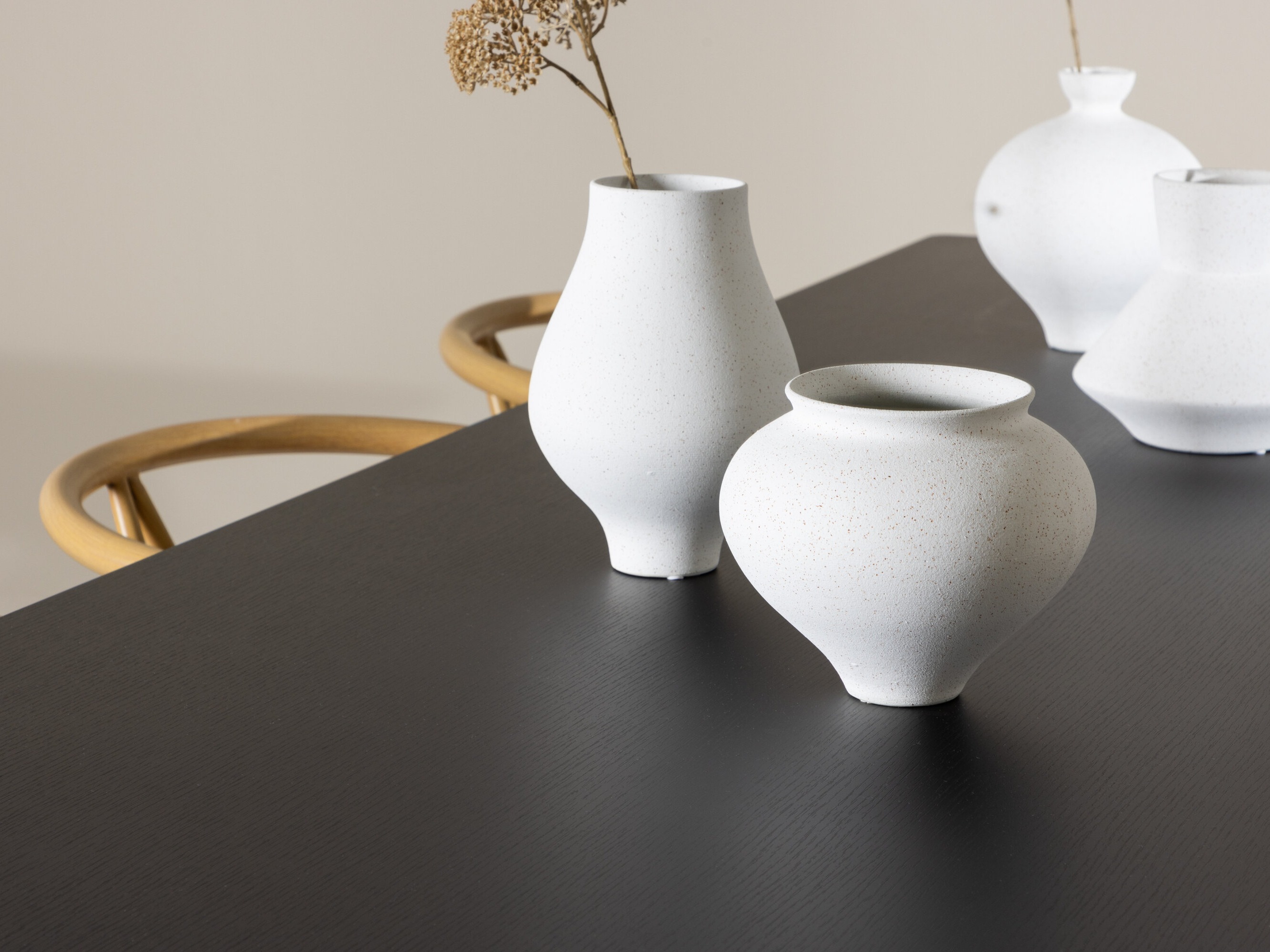 Маса и столове за трапезария Dallas 5061