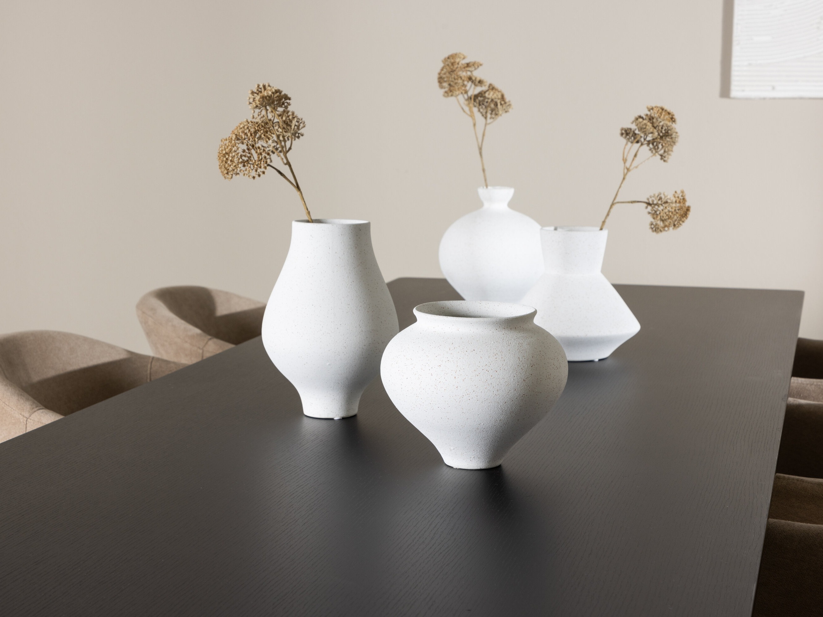 Маса и столове за трапезария Dallas 5062