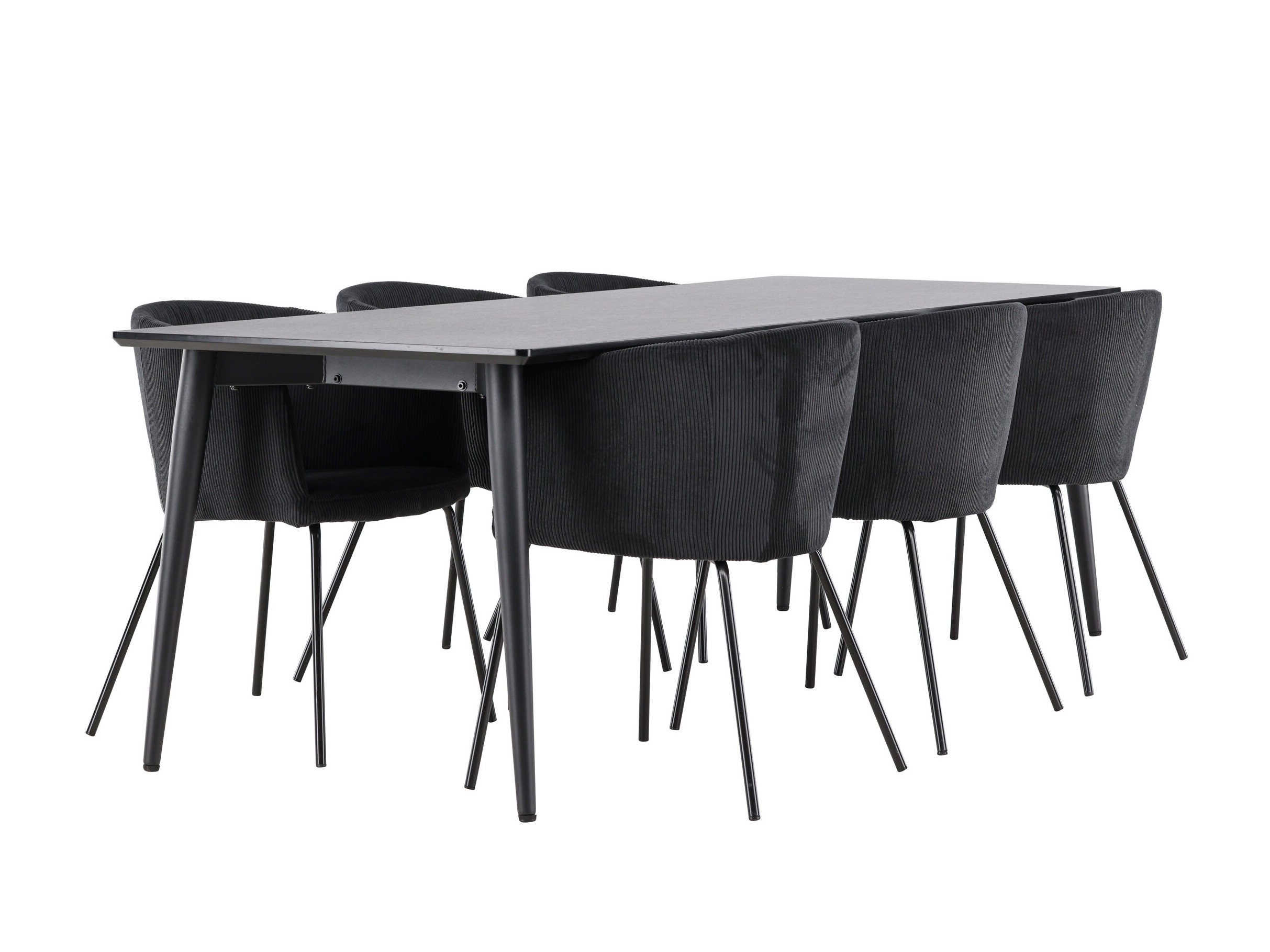 Маса и столове за трапезария Dallas 5063