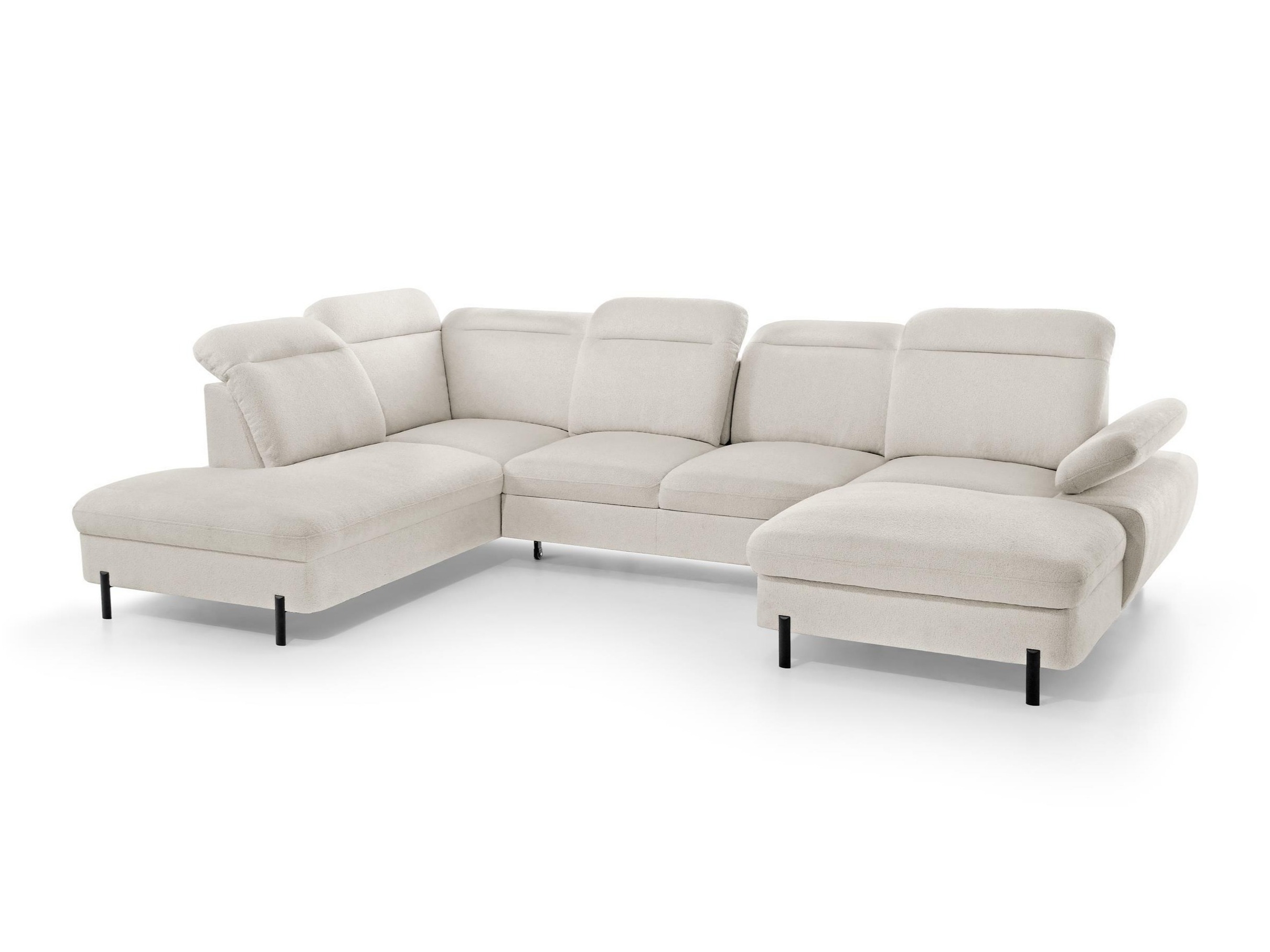 Ъглов диван Margate 133 (Muraне 833)