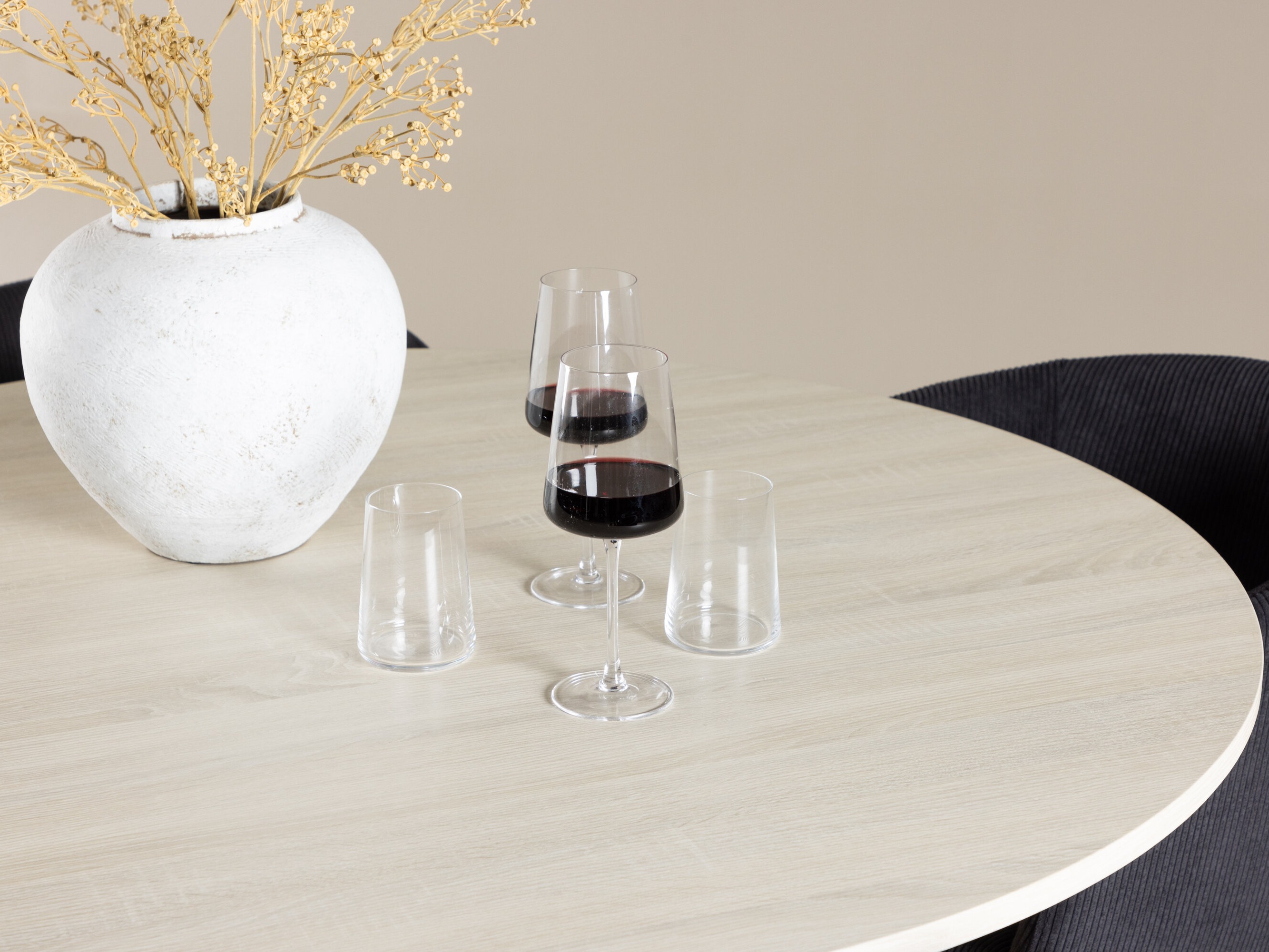 Маса и столове за трапезария Dallas 5067