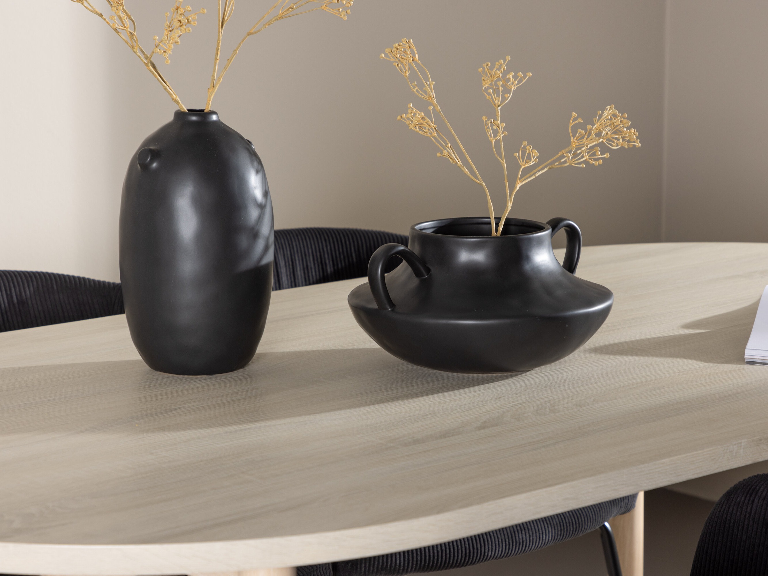 Маса и столове за трапезария Dallas 5075