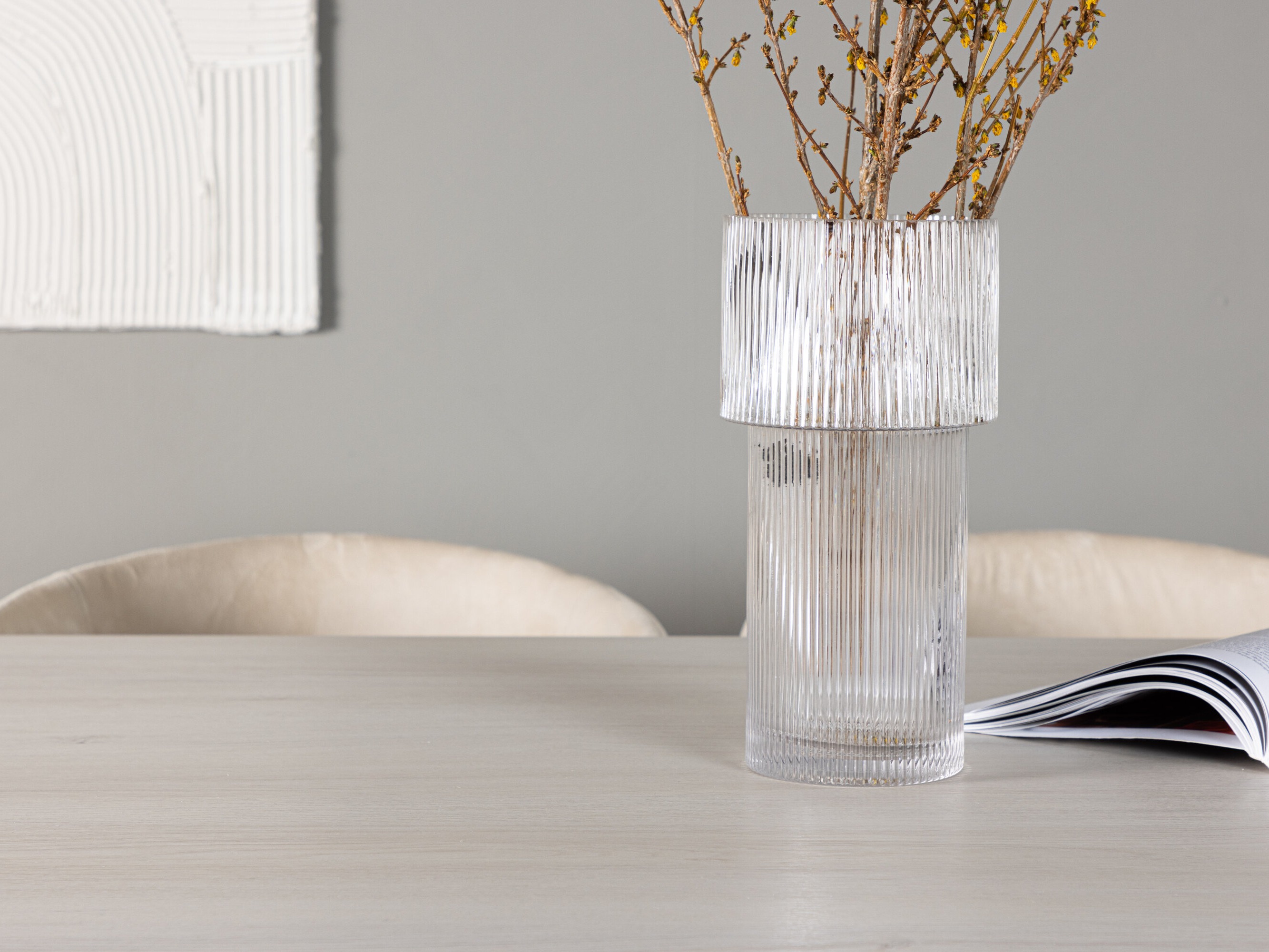 Маса и столове за трапезария Dallas 5079