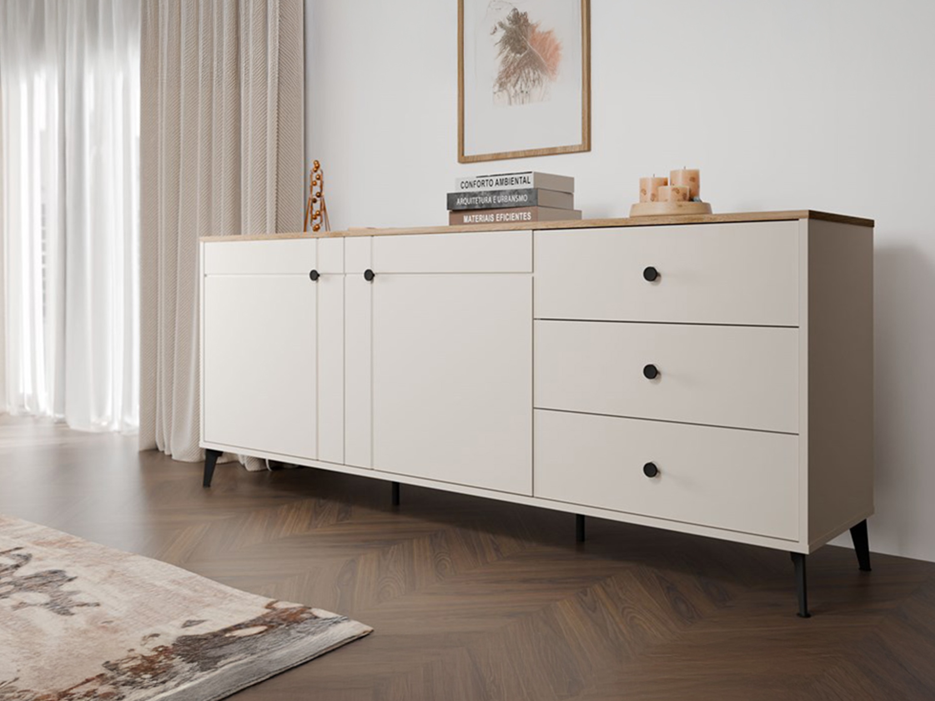 Скрин Soncore 100