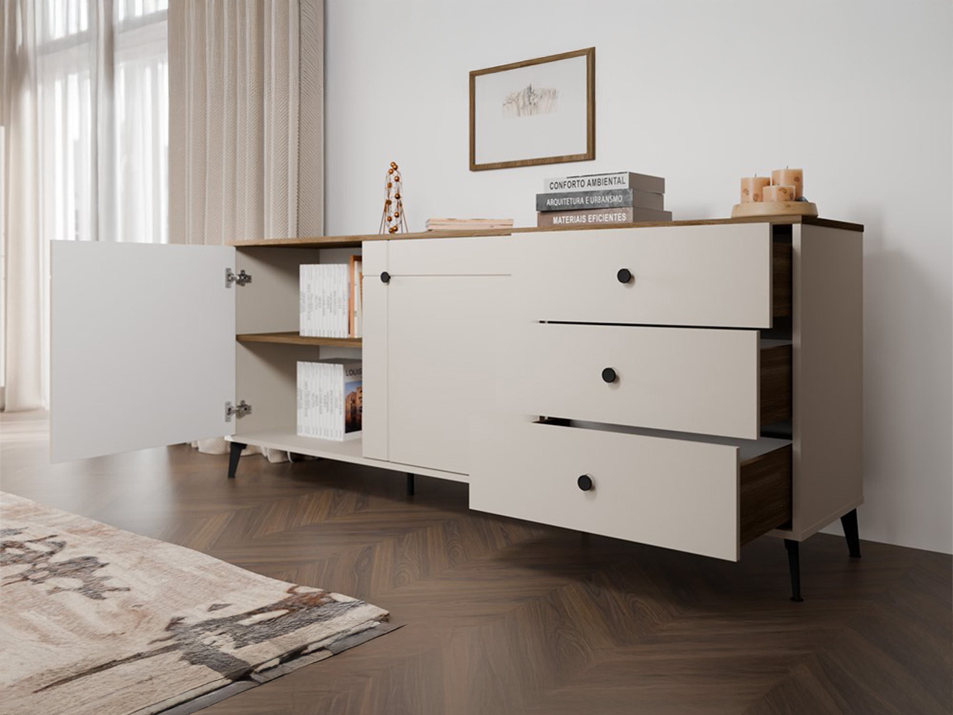 Скрин Soncore 100