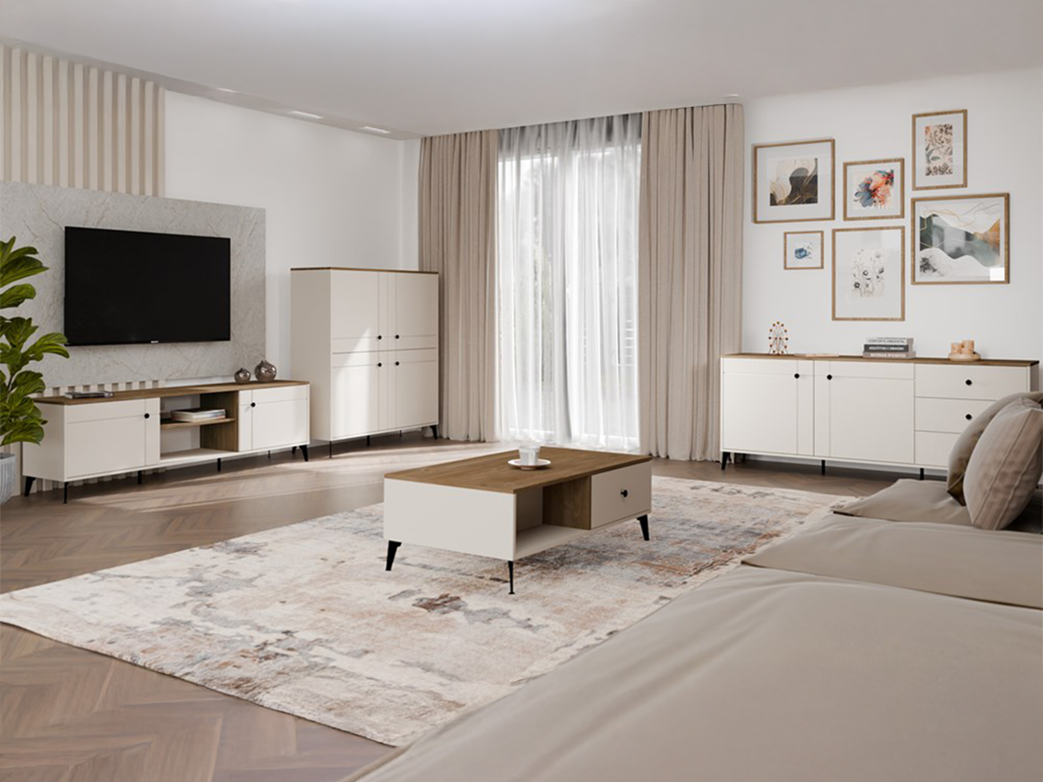 Скрин Soncore 100