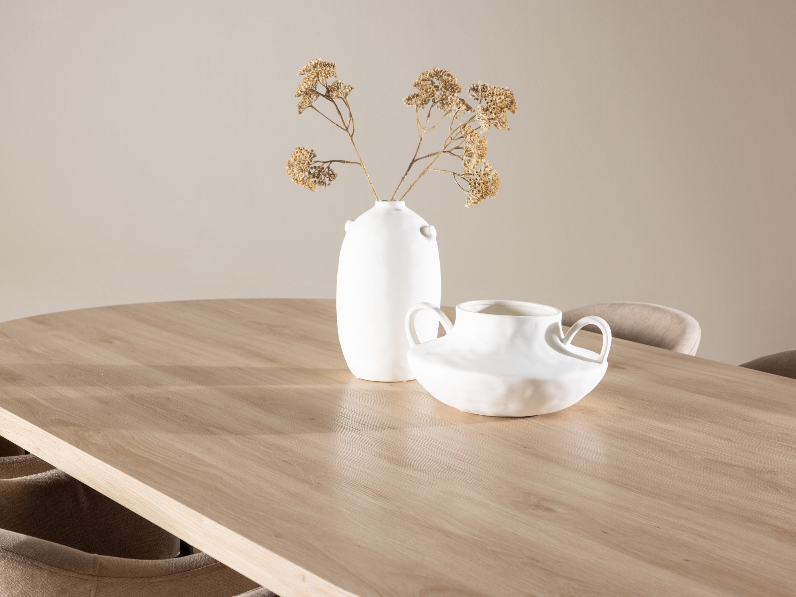 Маса и столове за трапезария Dallas 5082