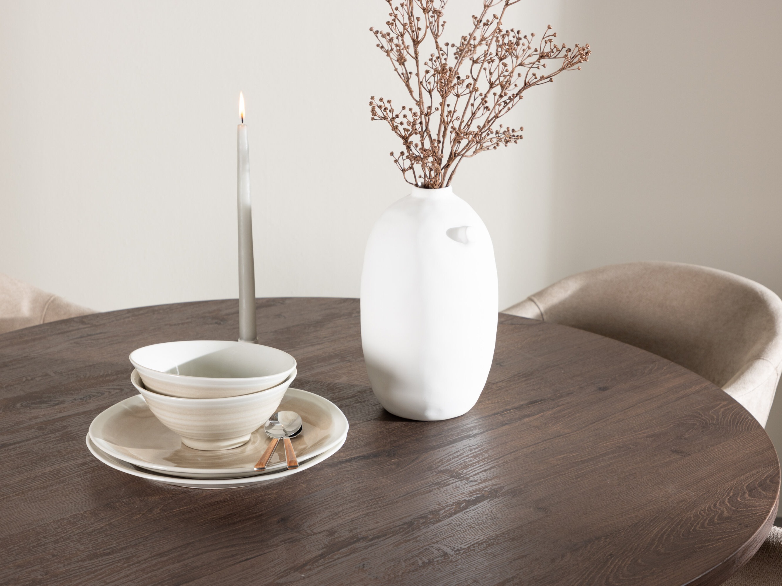 Маса и столове за трапезария Dallas 5083