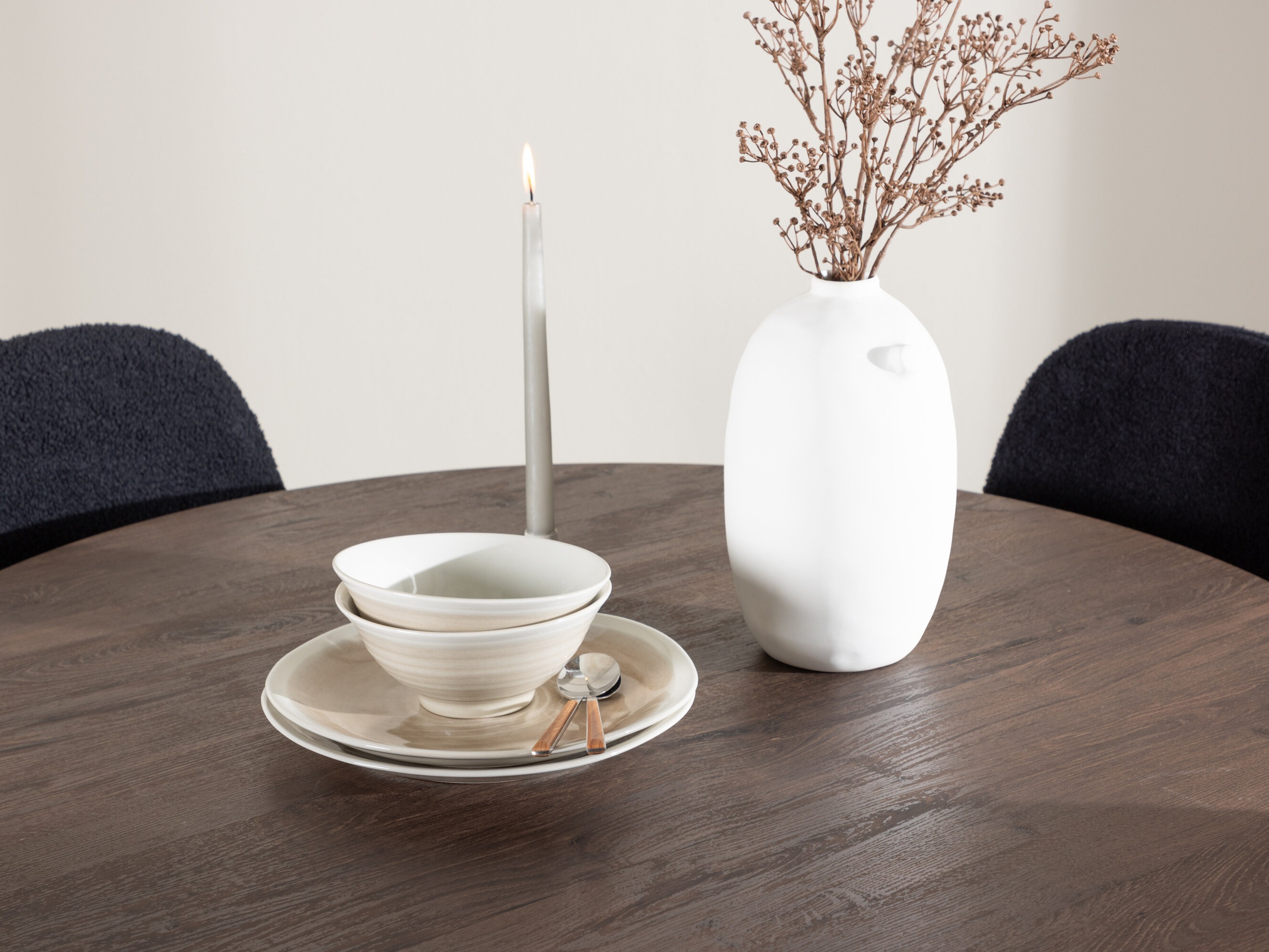 Маса и столове за трапезария Dallas 5085