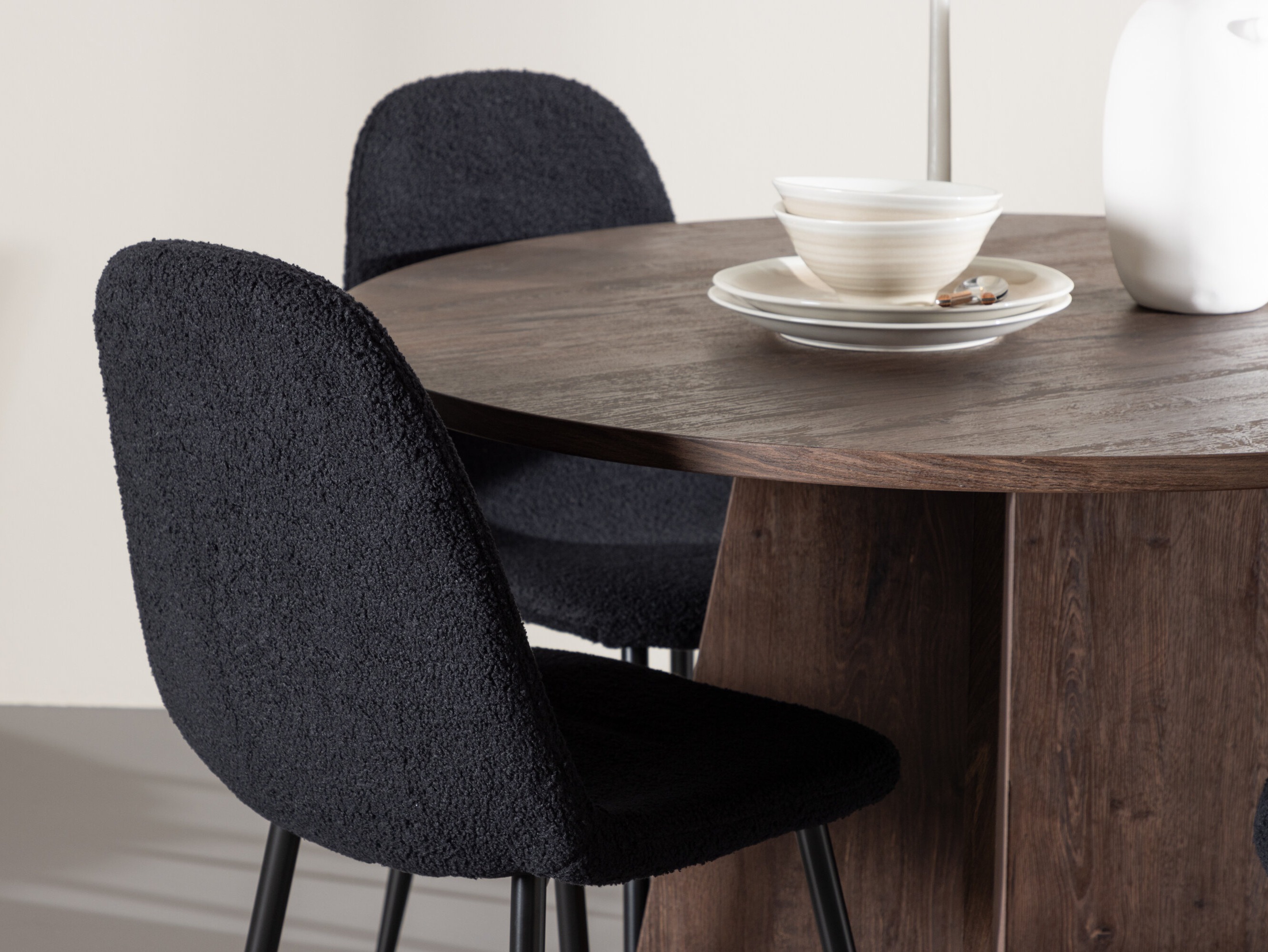 Маса и столове за трапезария Dallas 5085