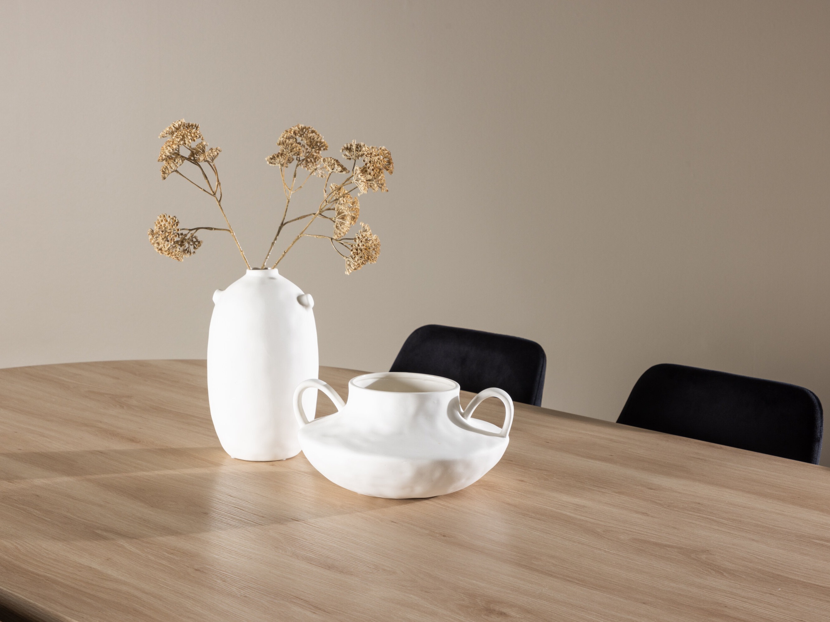 Маса и столове за трапезария Dallas 5087