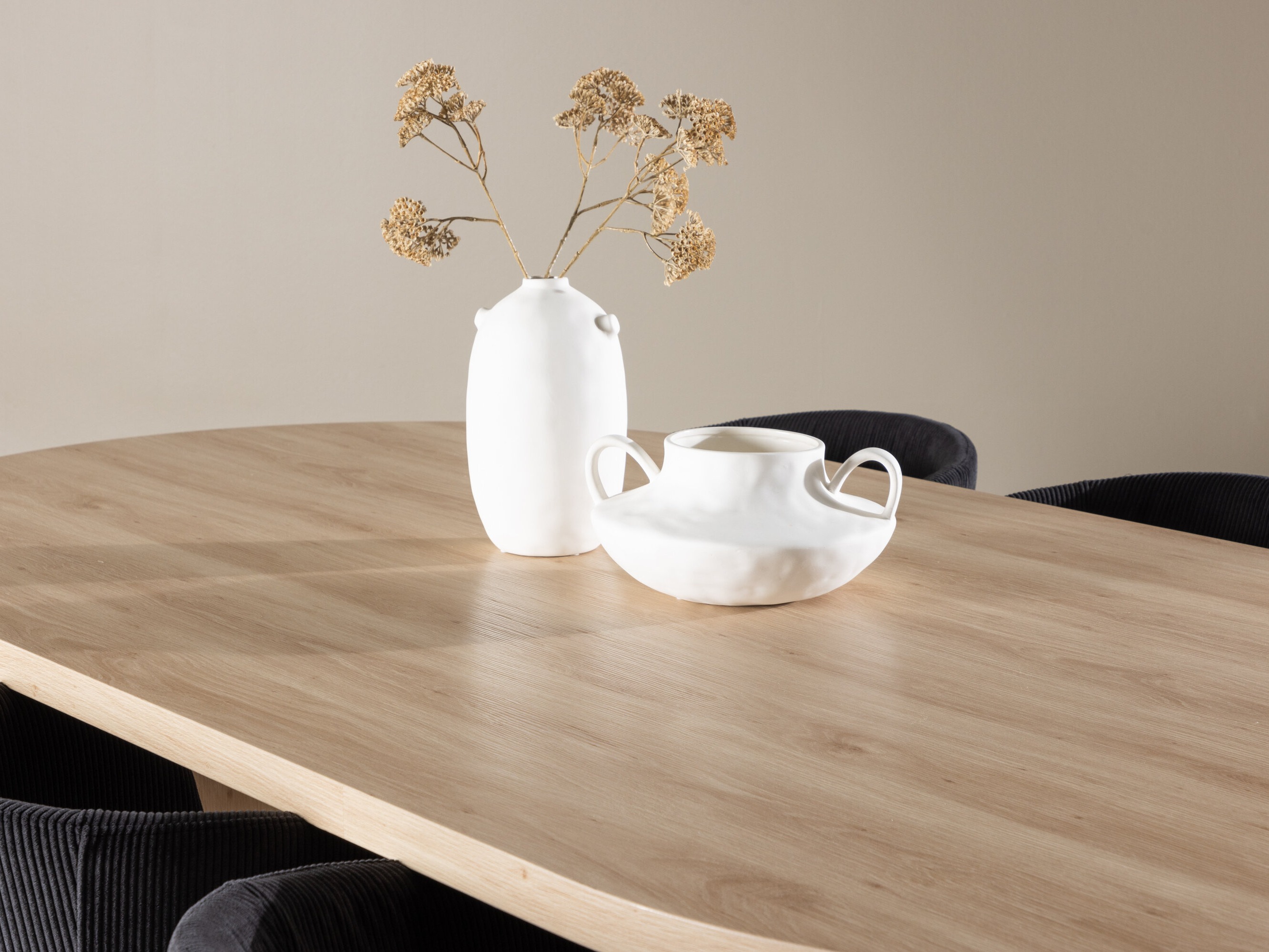 Маса и столове за трапезария Dallas 5088