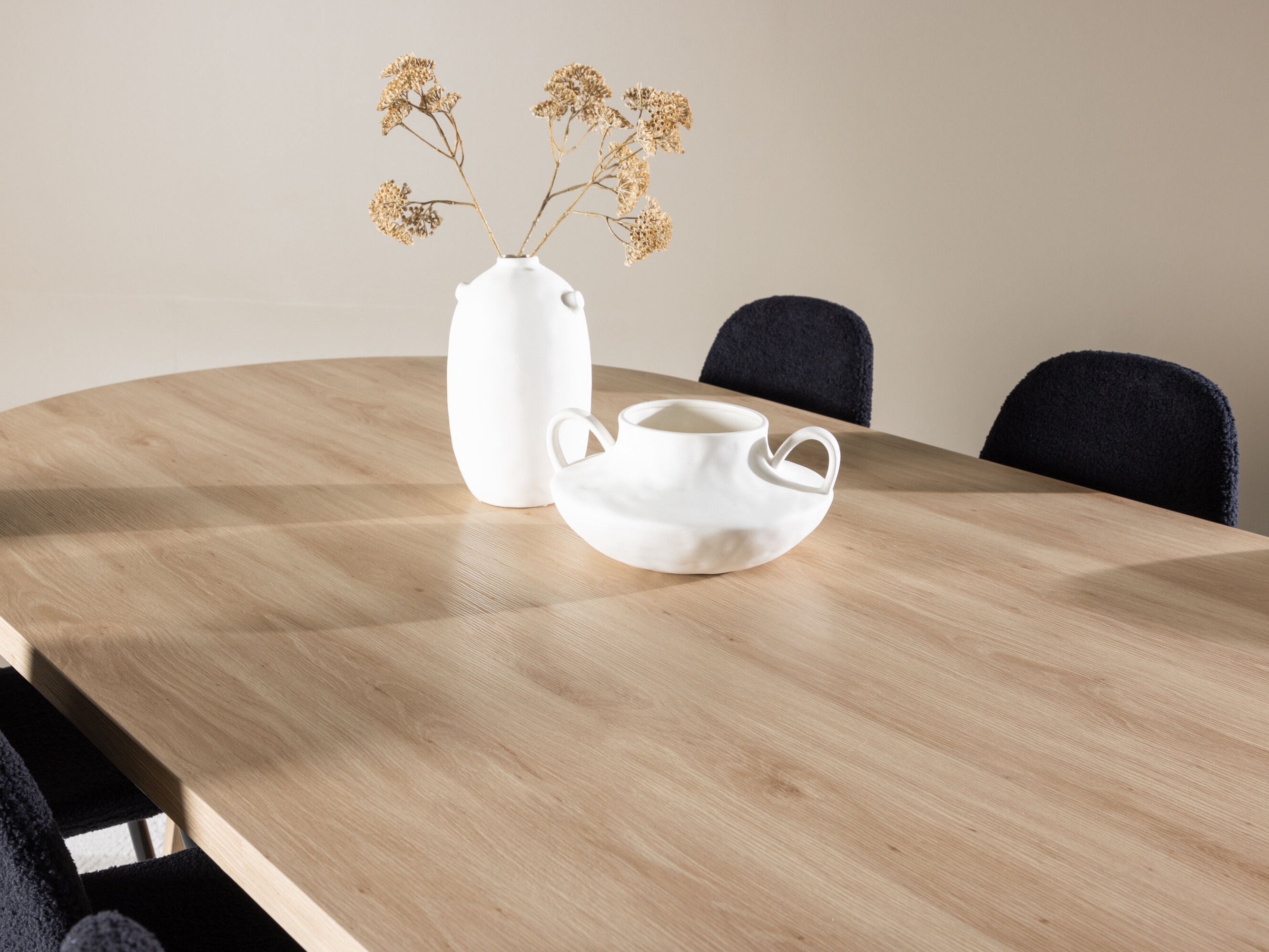 Маса и столове за трапезария Dallas 5089