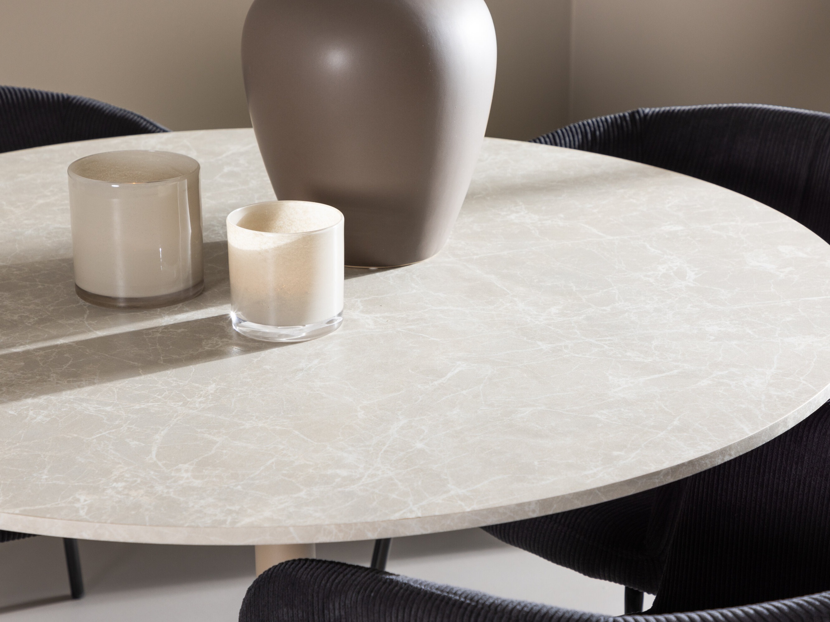 Маса и столове за трапезария Dallas 5092