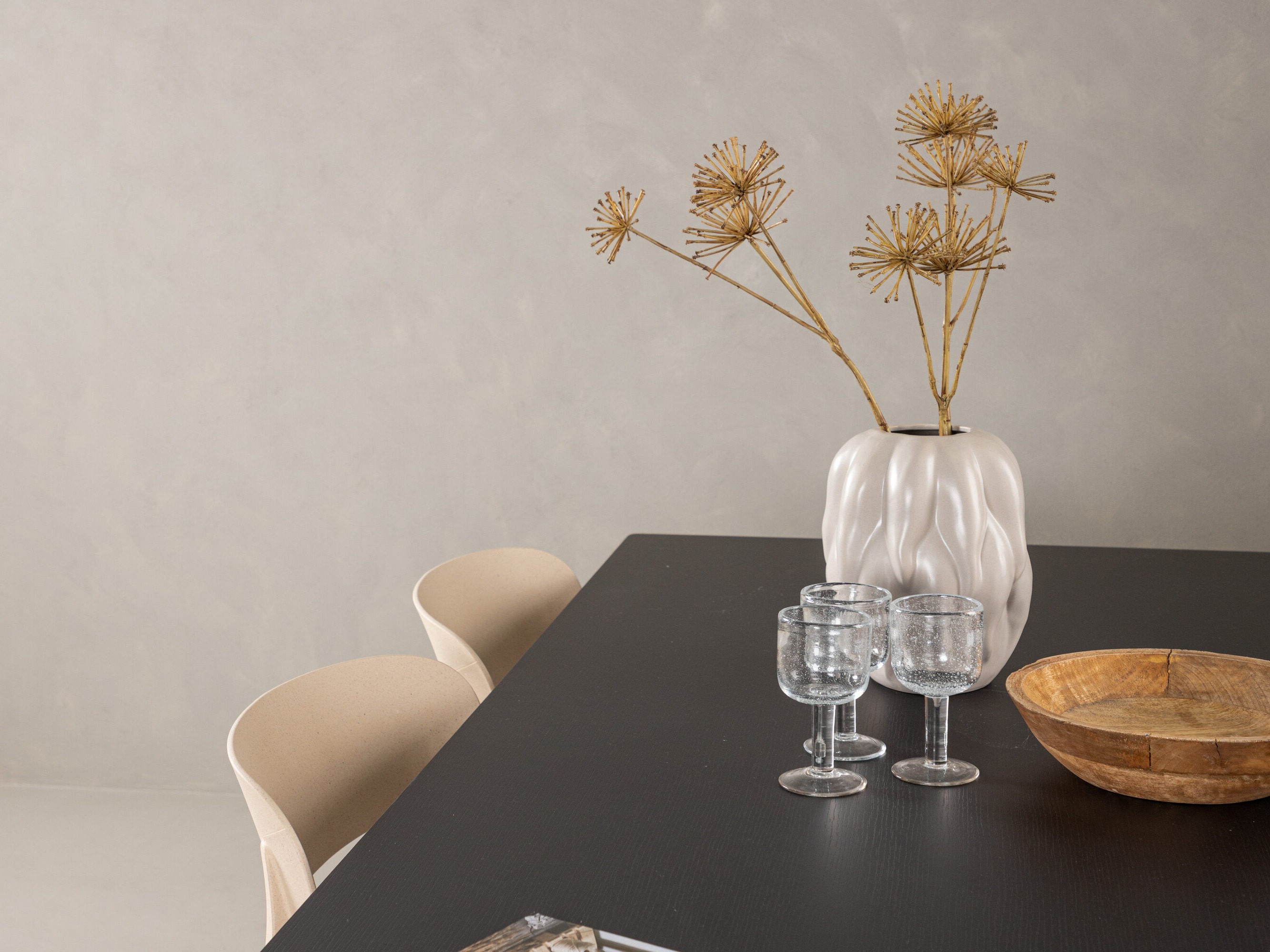 Маса и столове за трапезария Dallas 5095