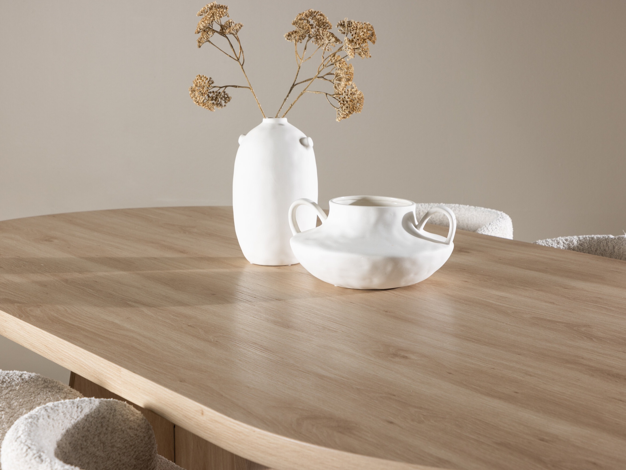 Маса и столове за трапезария Dallas 5098