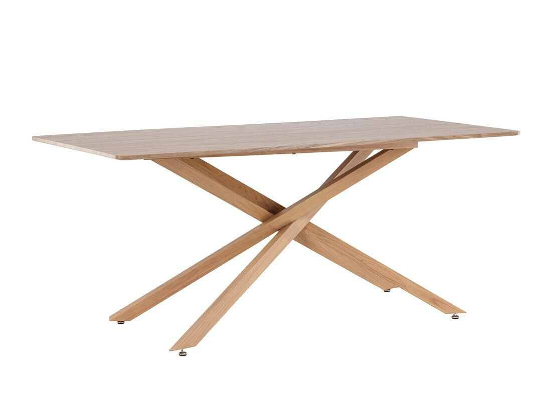 Маса и столове за трапезария Dallas 5101