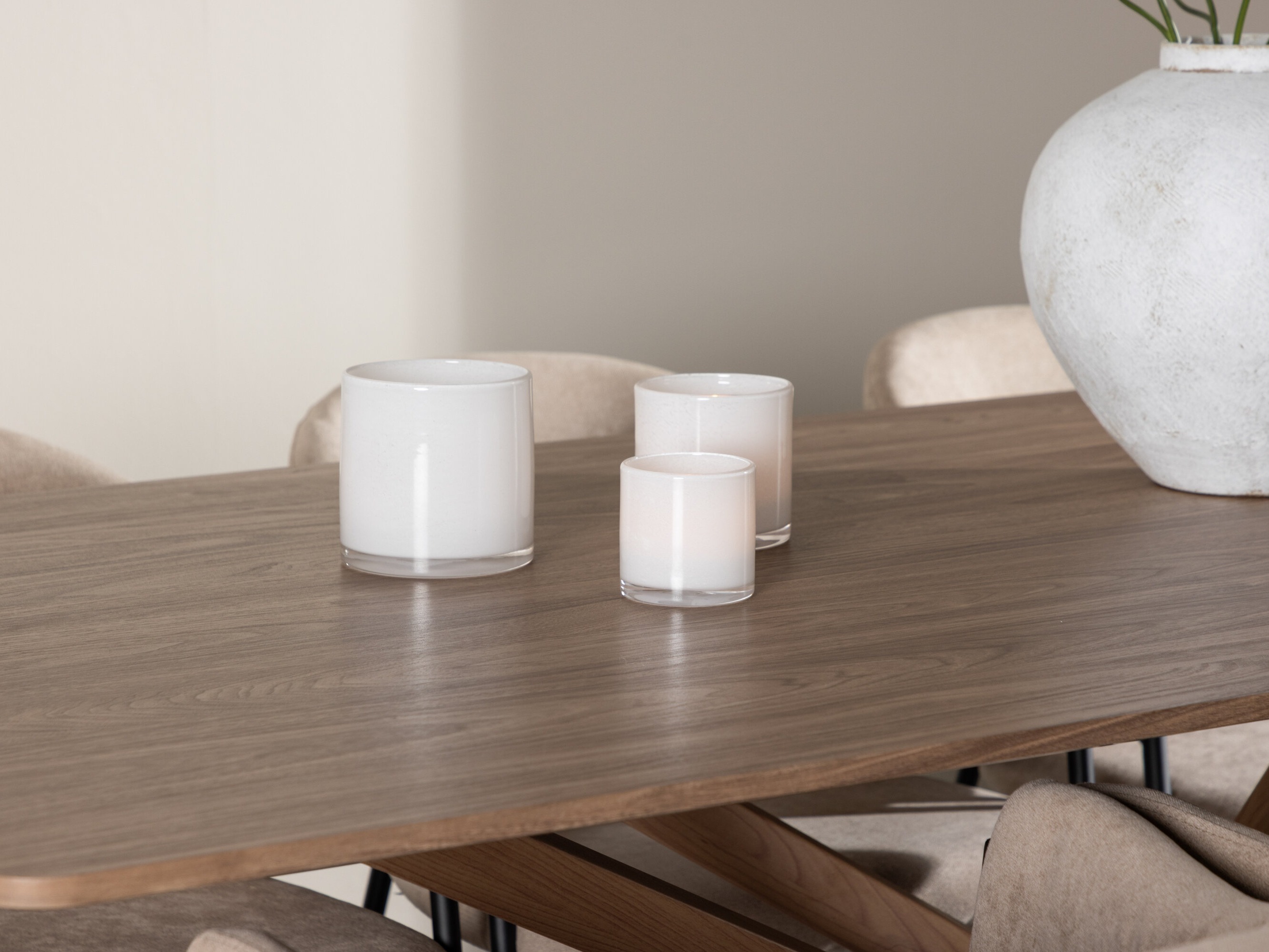 Маса и столове за трапезария Dallas 5101