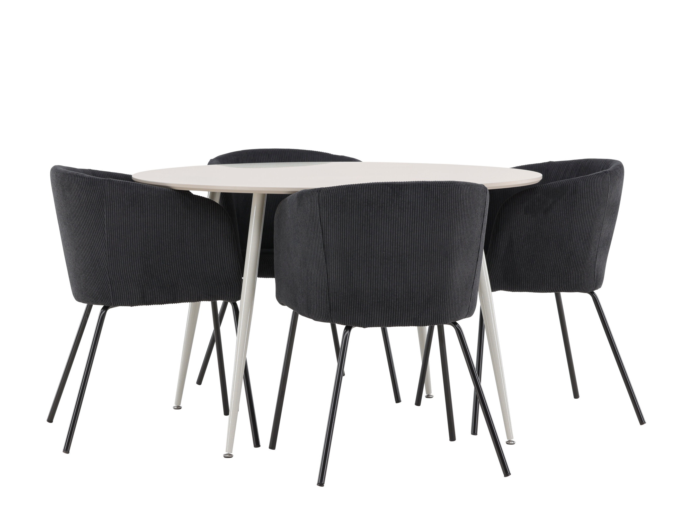 Маса и столове за трапезария Dallas 5106