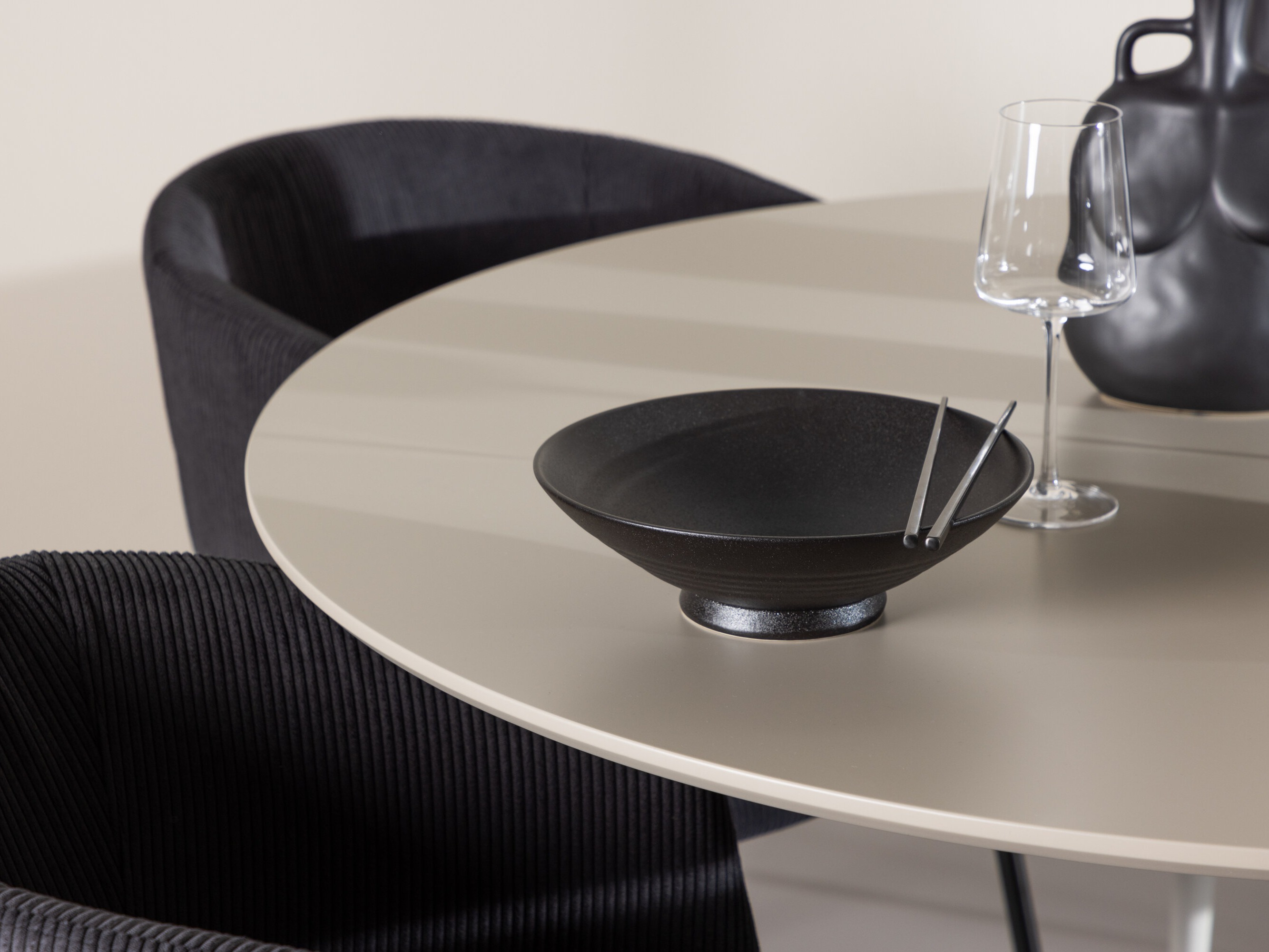 Маса и столове за трапезария Dallas 5106