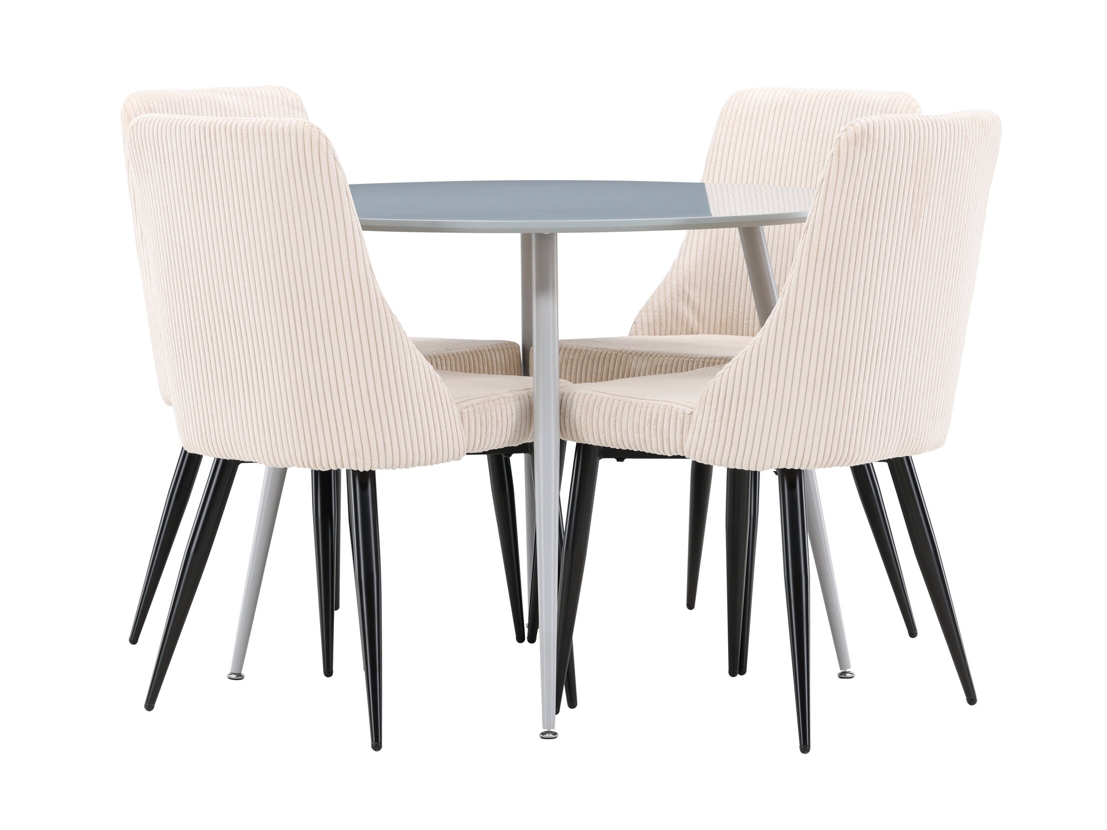 Маса и столове за трапезария Dallas 5107