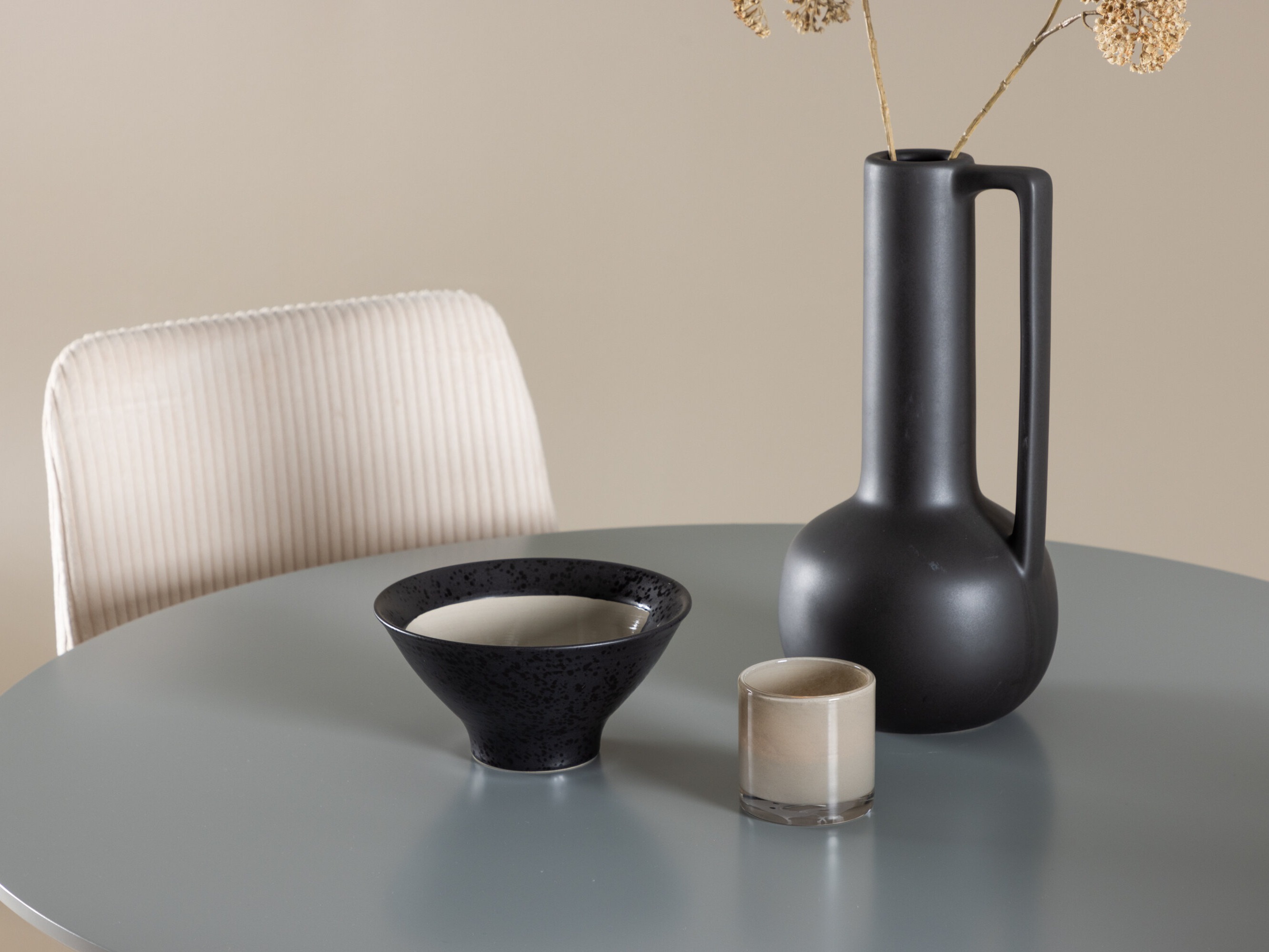 Маса и столове за трапезария Dallas 5107