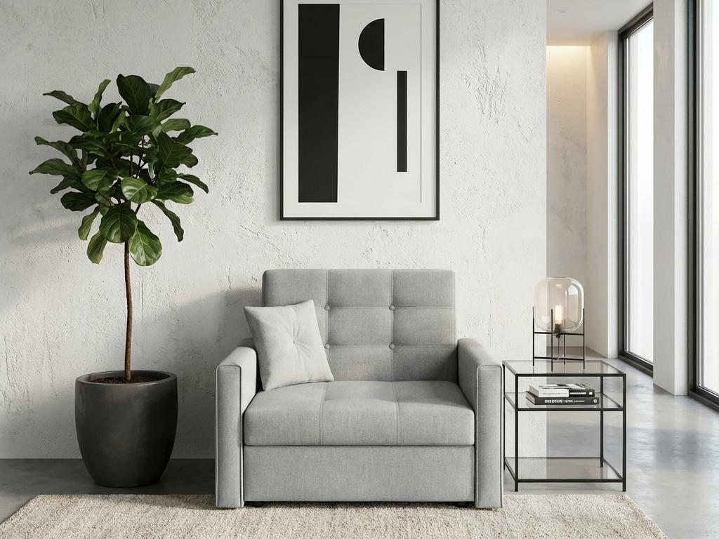 Фотьойл Seruna I (Tatum 279)