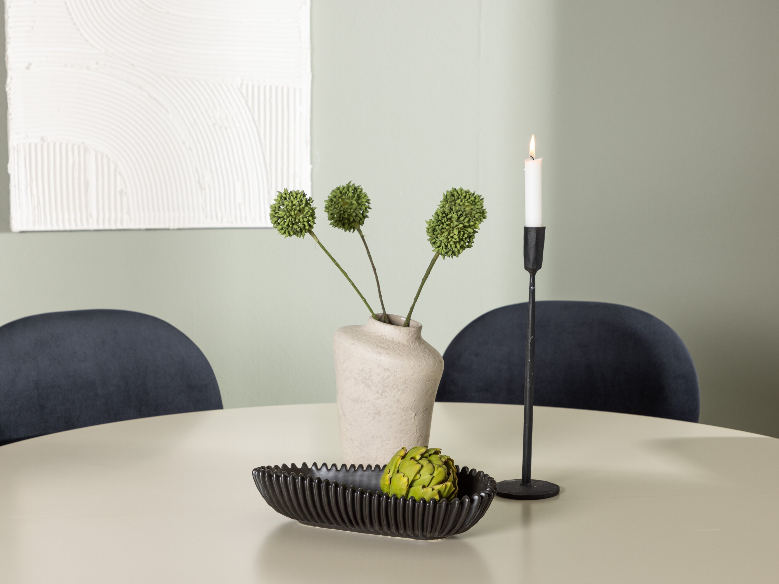 Маса и столове за трапезария Dallas 5109