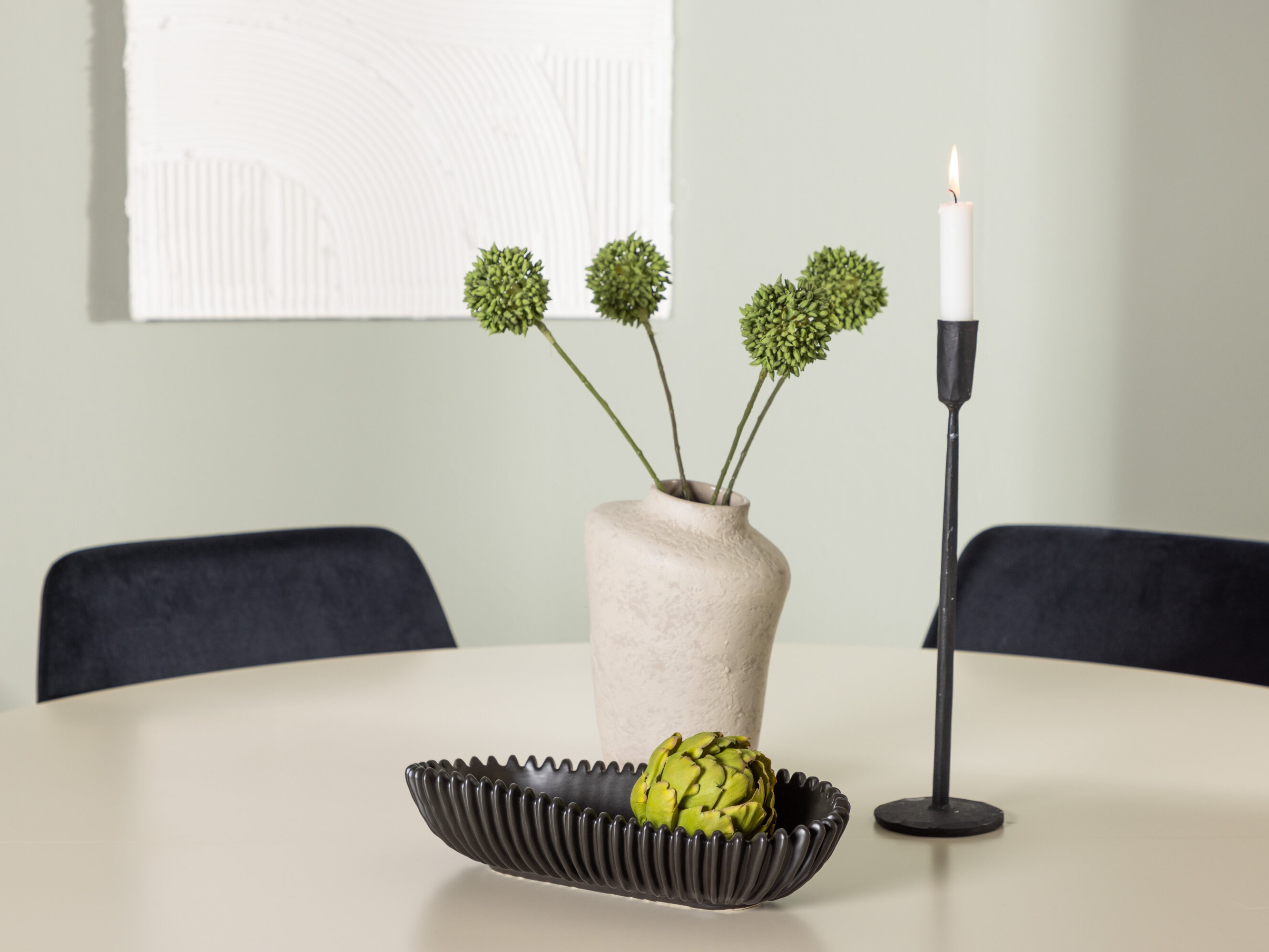 Маса и столове за трапезария Dallas 5111