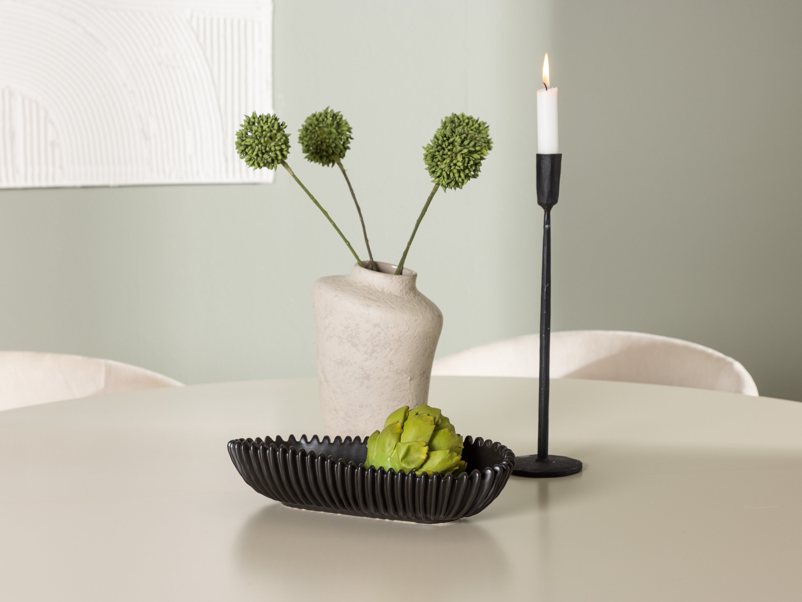 Маса и столове за трапезария Dallas 5113