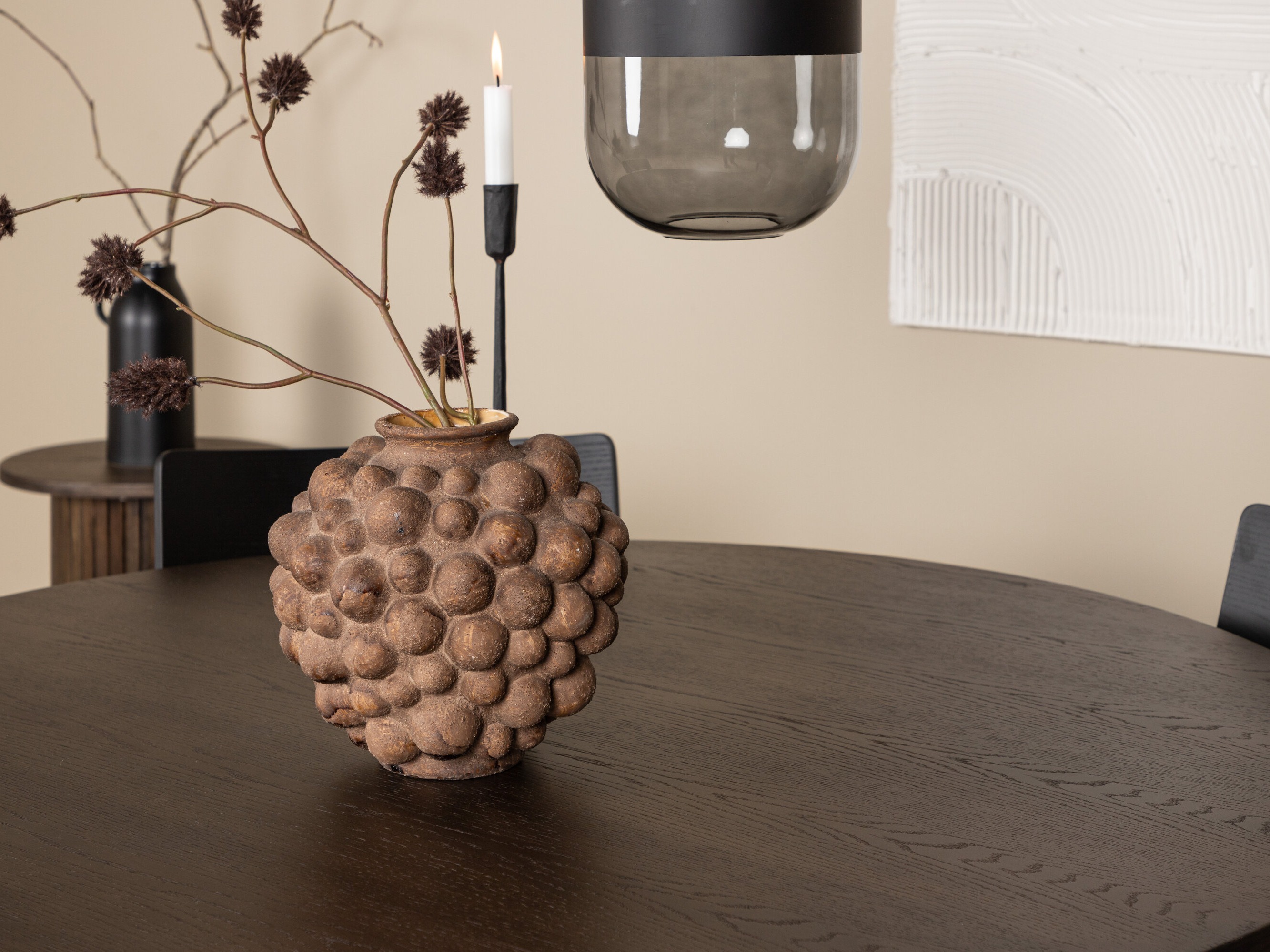 Маса и столове за трапезария Dallas 5118