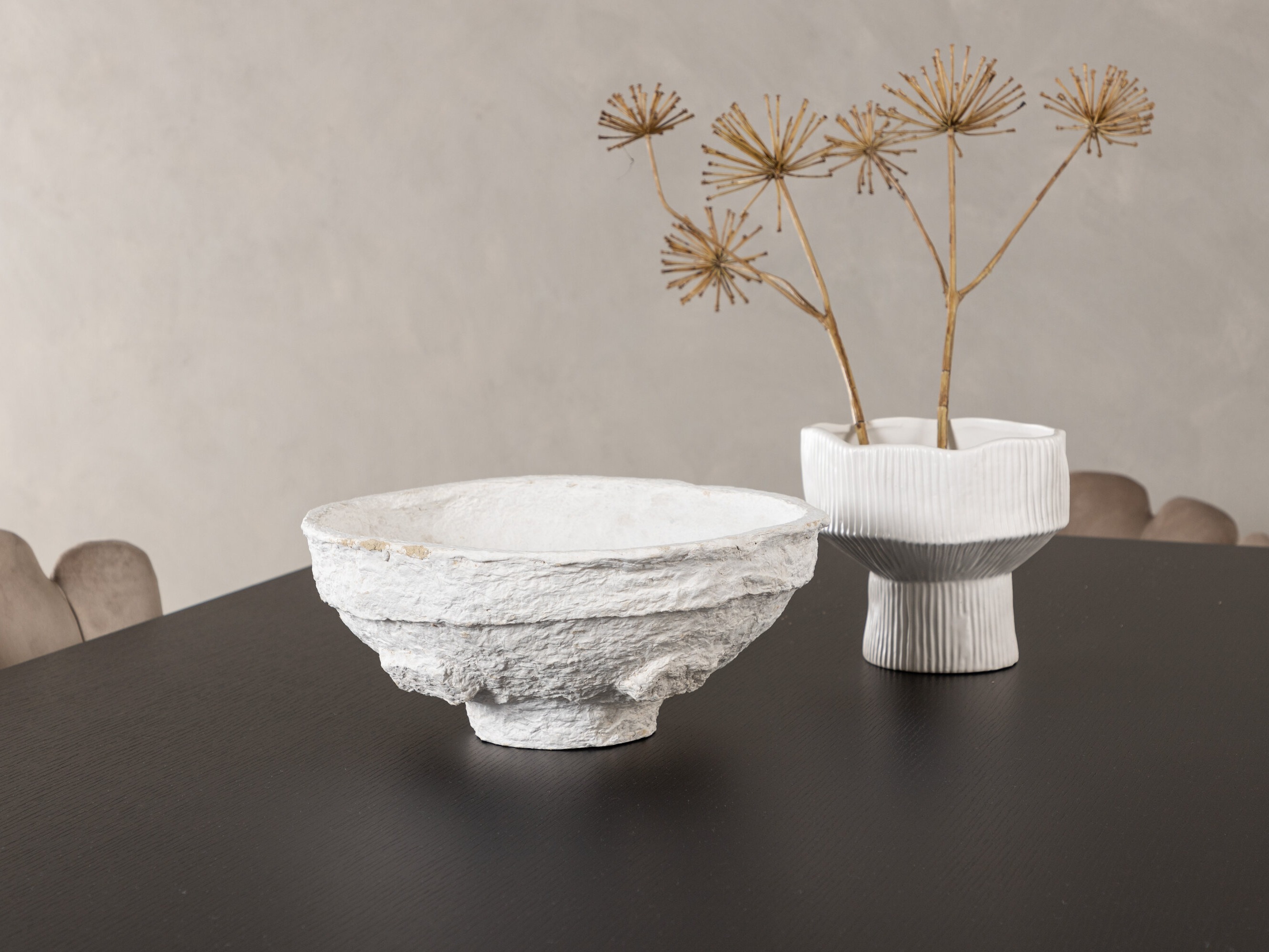 Маса и столове за трапезария Dallas 5121