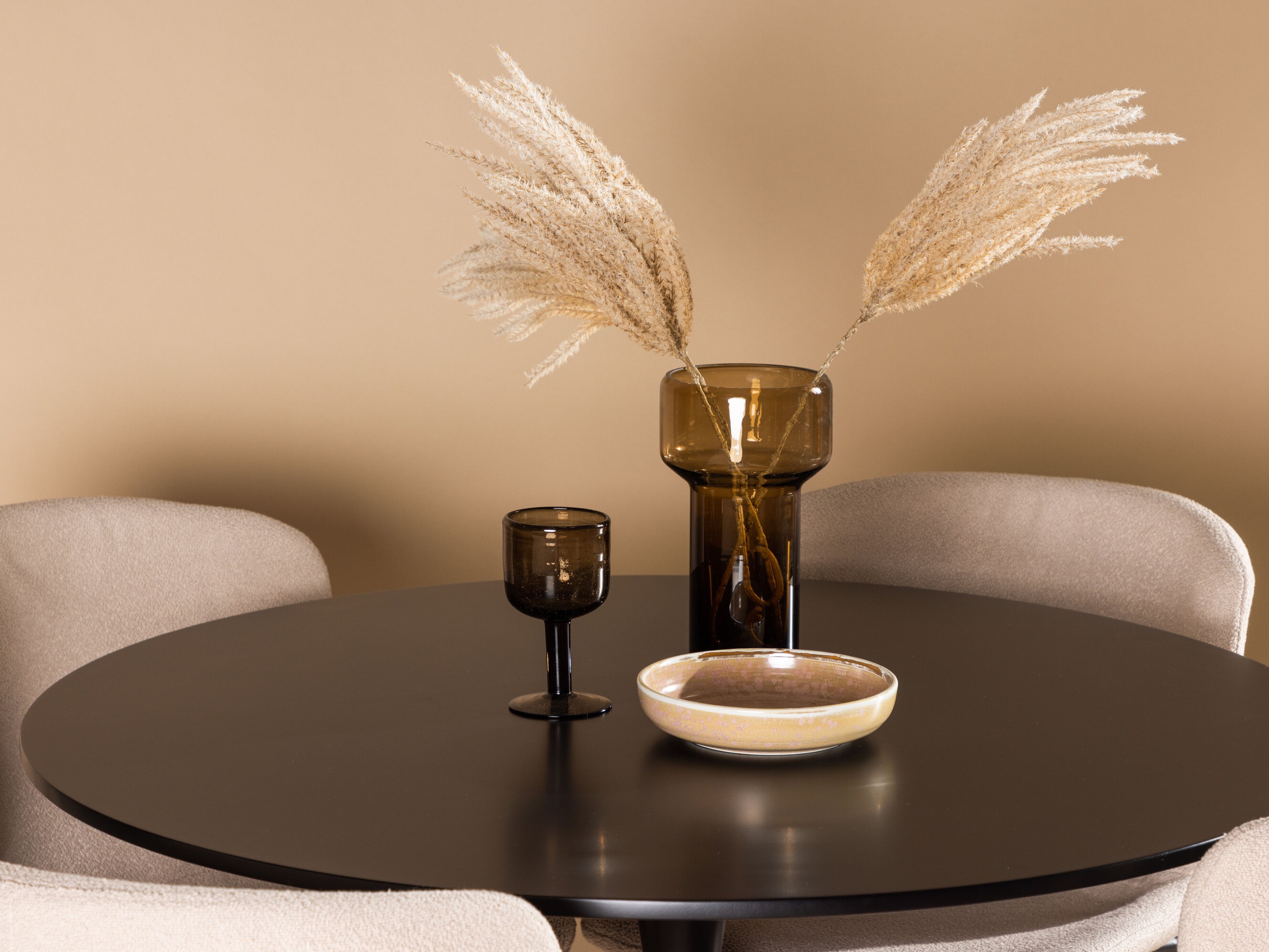 Маса и столове за трапезария Dallas 5123