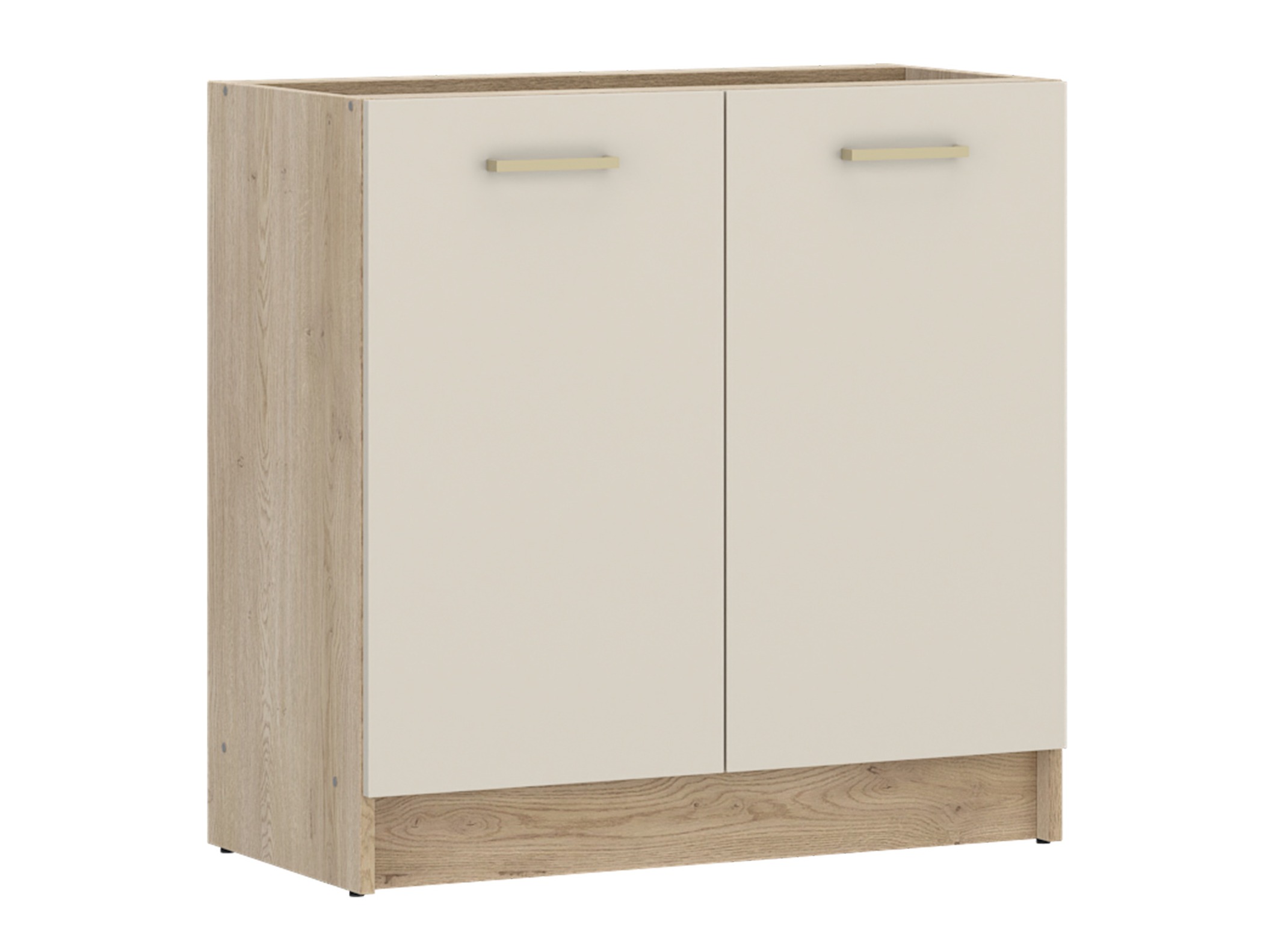 Модулен кухненски комплект Quti 122