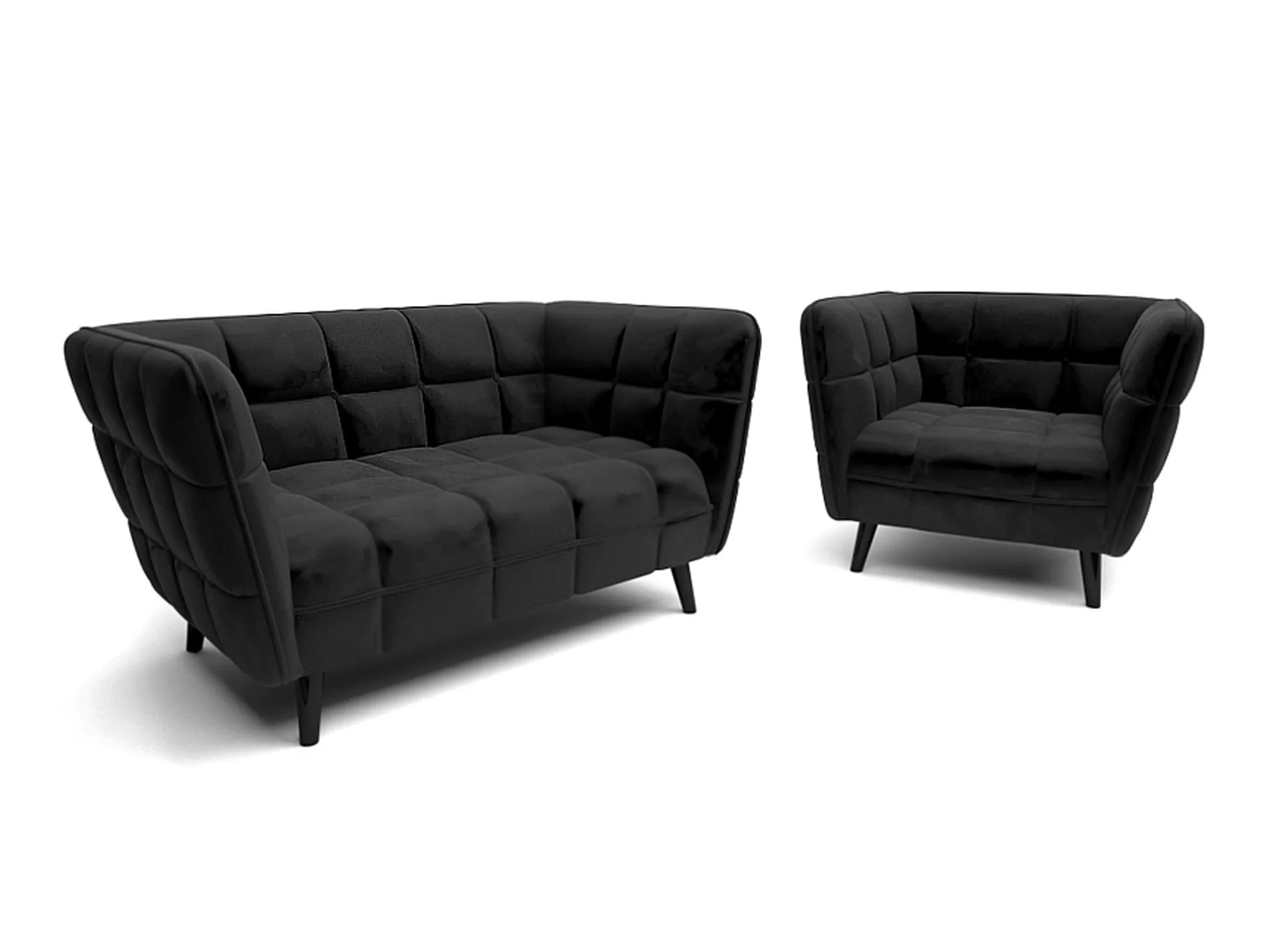 Фотьойл Detroit 927 (Bluvel 19)