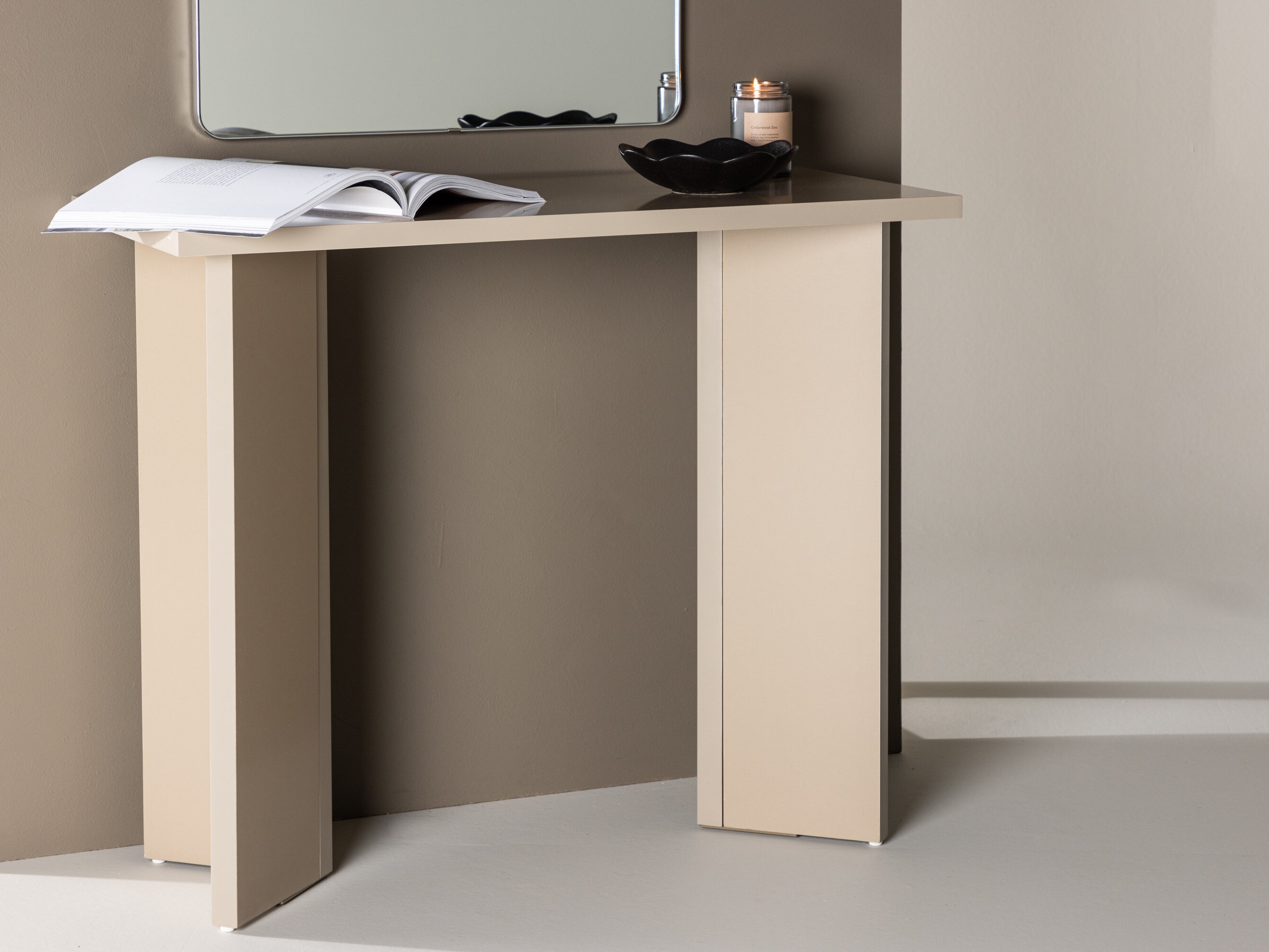 Конзолна маса Dallas 5130