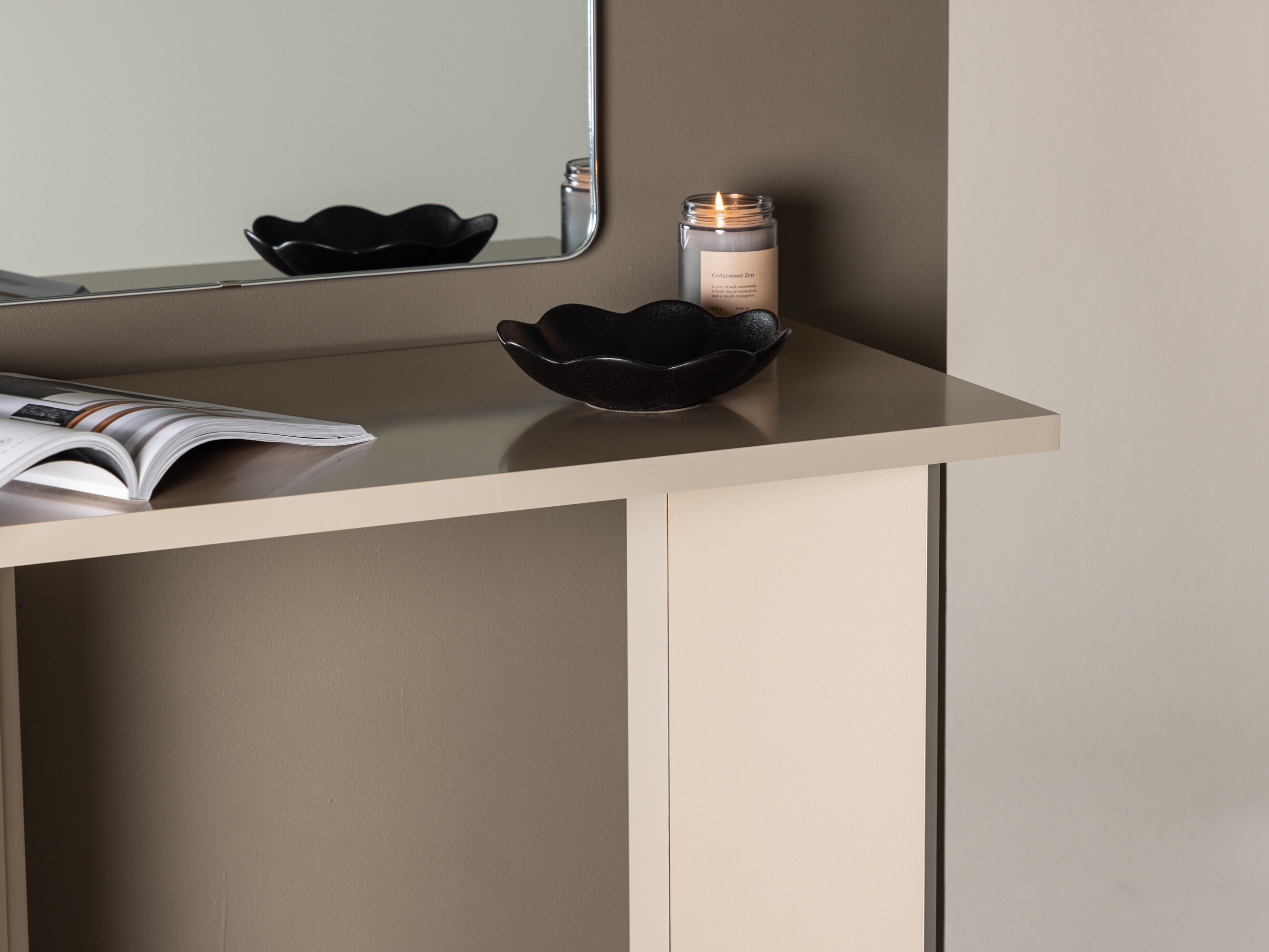 Конзолна маса Dallas 5130