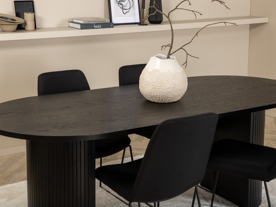 Маса и столове за трапезария Dallas 5125