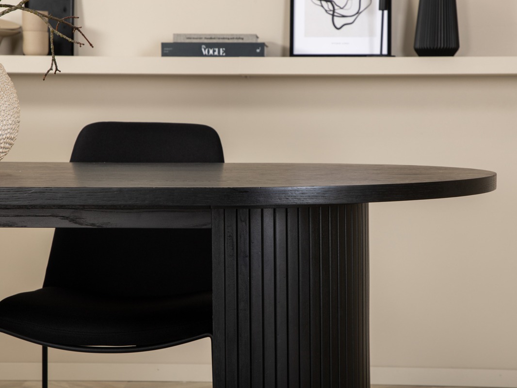 Маса и столове за трапезария Dallas 5125