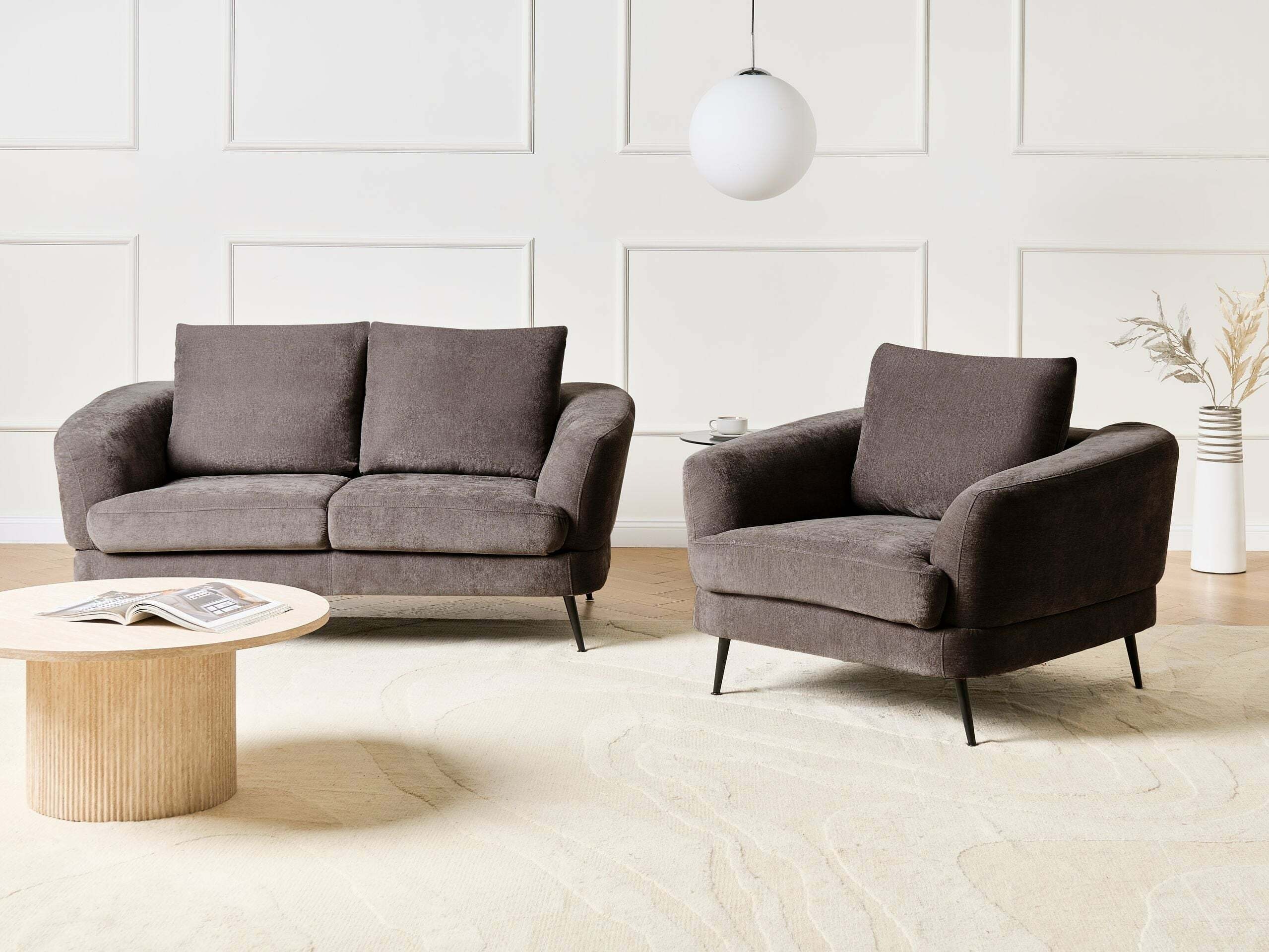 Диван Berwyn 2900 (Taupe)