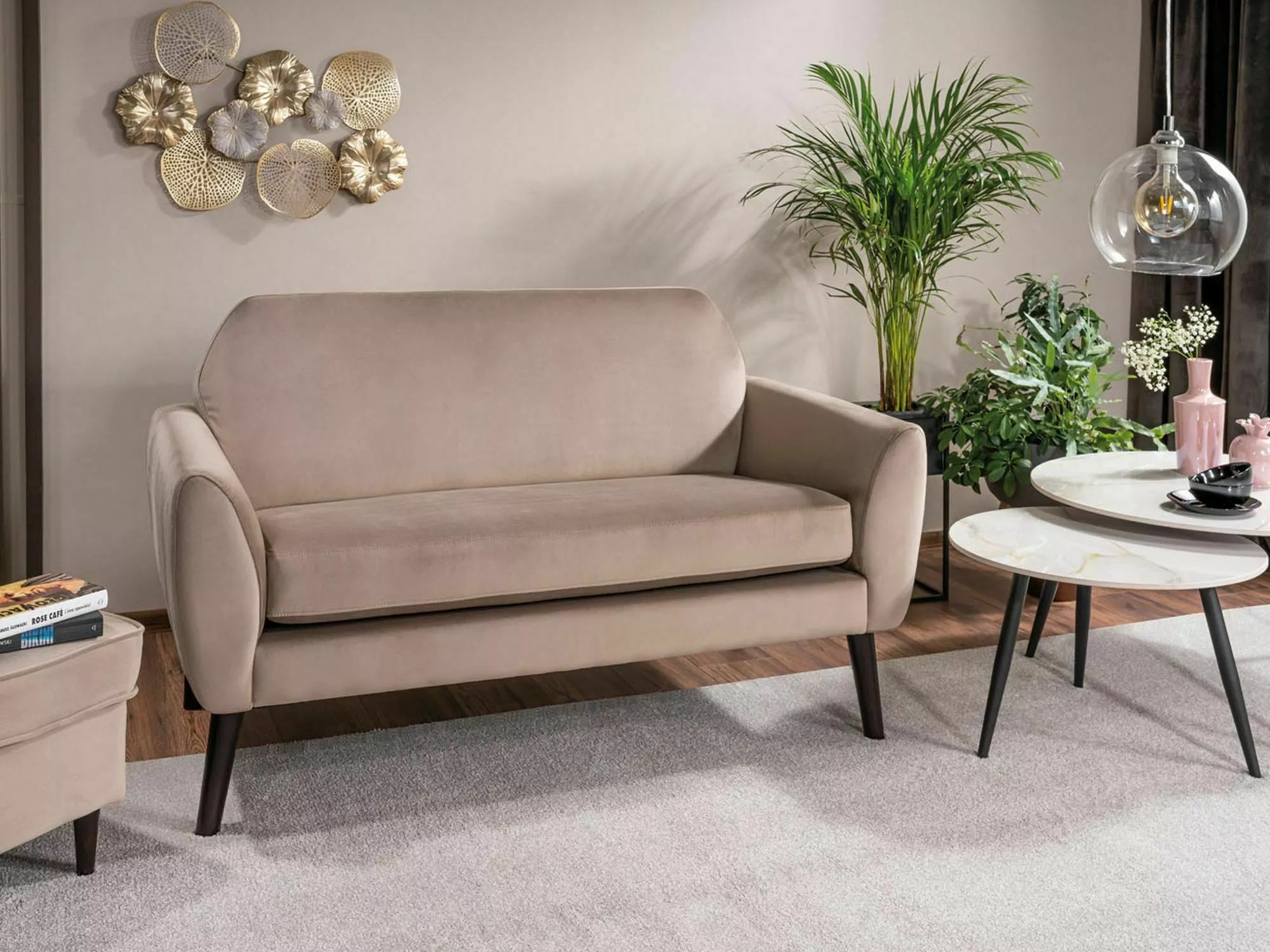 Диван Detroit 929