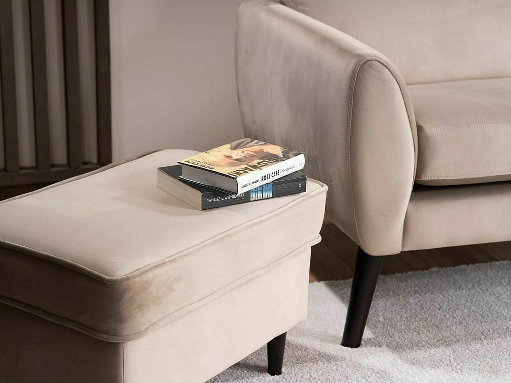 Диван Detroit 929